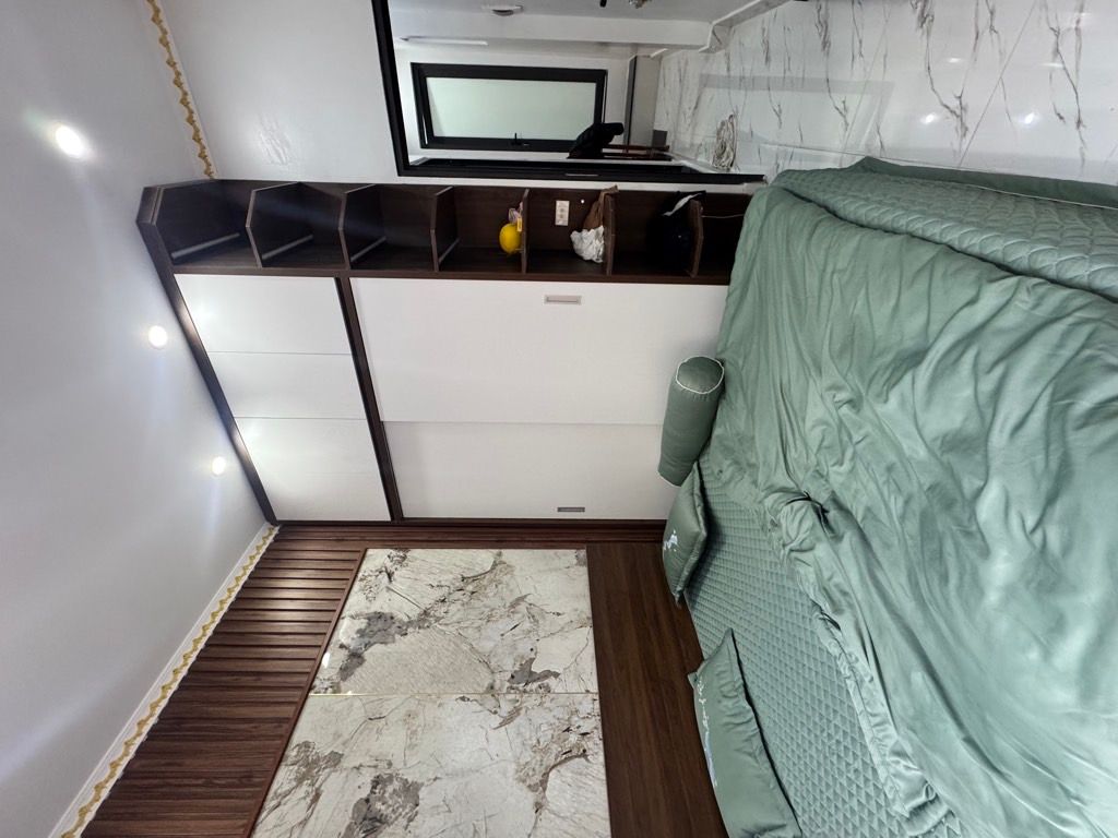 Bán nhà Nam Dư - diện tích 30m2 4 tầng - Ô tô vào gần nhà - giá 7,5 tỷ