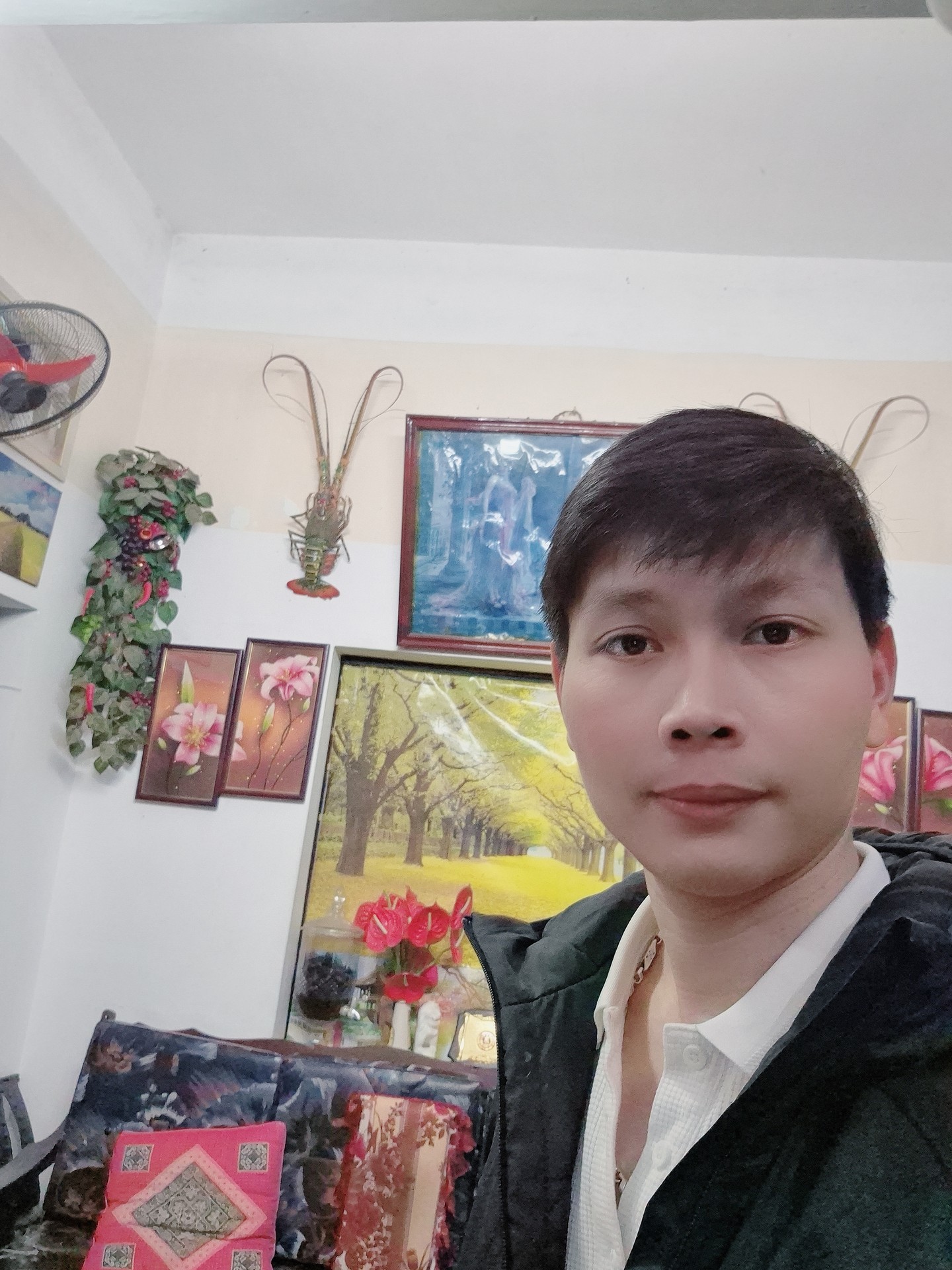 Bán nhà Nguyễn Ngọc Nại - diện tích 96m2 3 tầng - Ô tô đỗ cửa - giá 32,5 tỷ