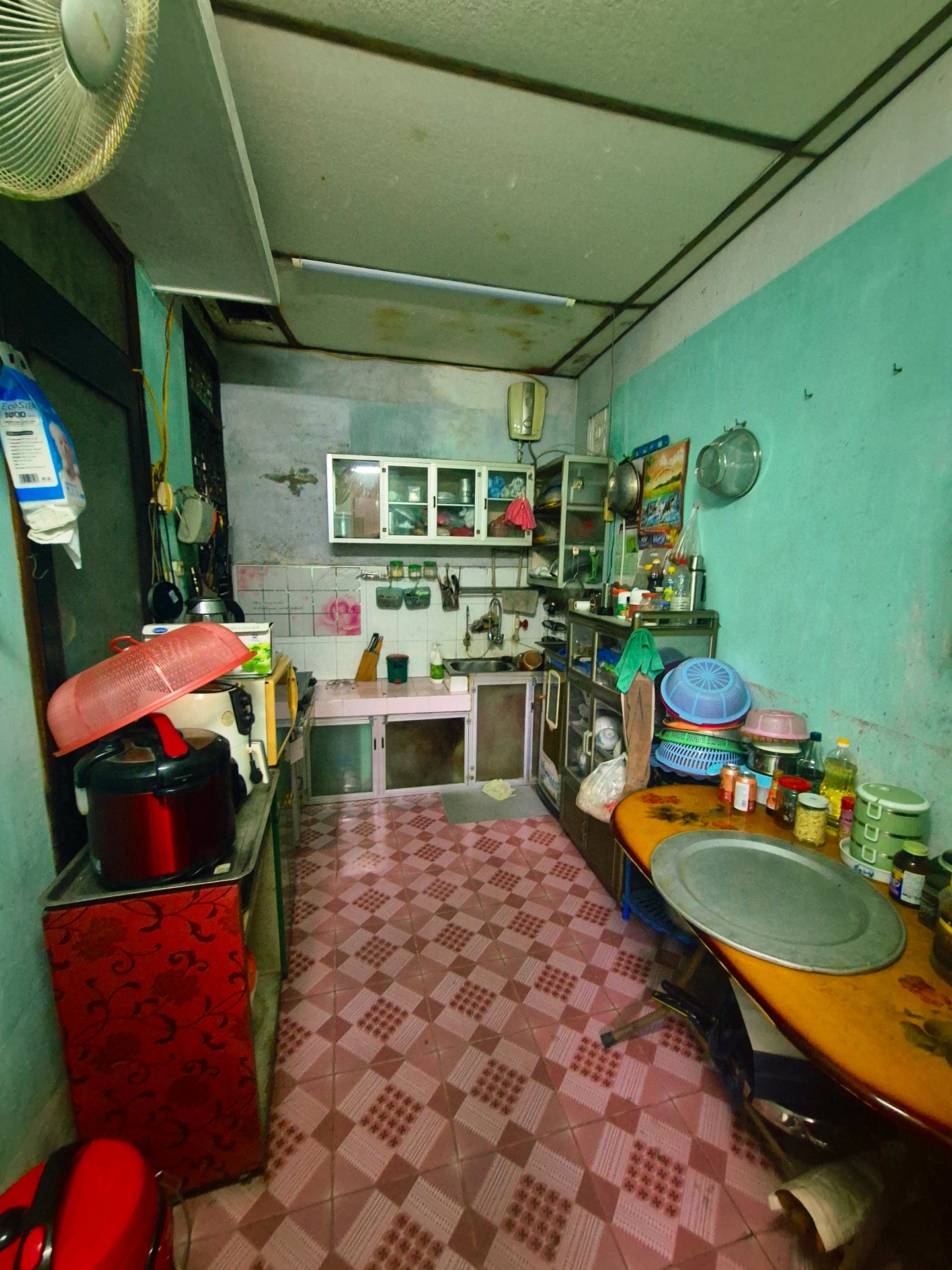 Bán nhà Nguyễn Ngọc Nại - diện tích 96m2 3 tầng - Ô tô đỗ cửa - giá 32,5 tỷ