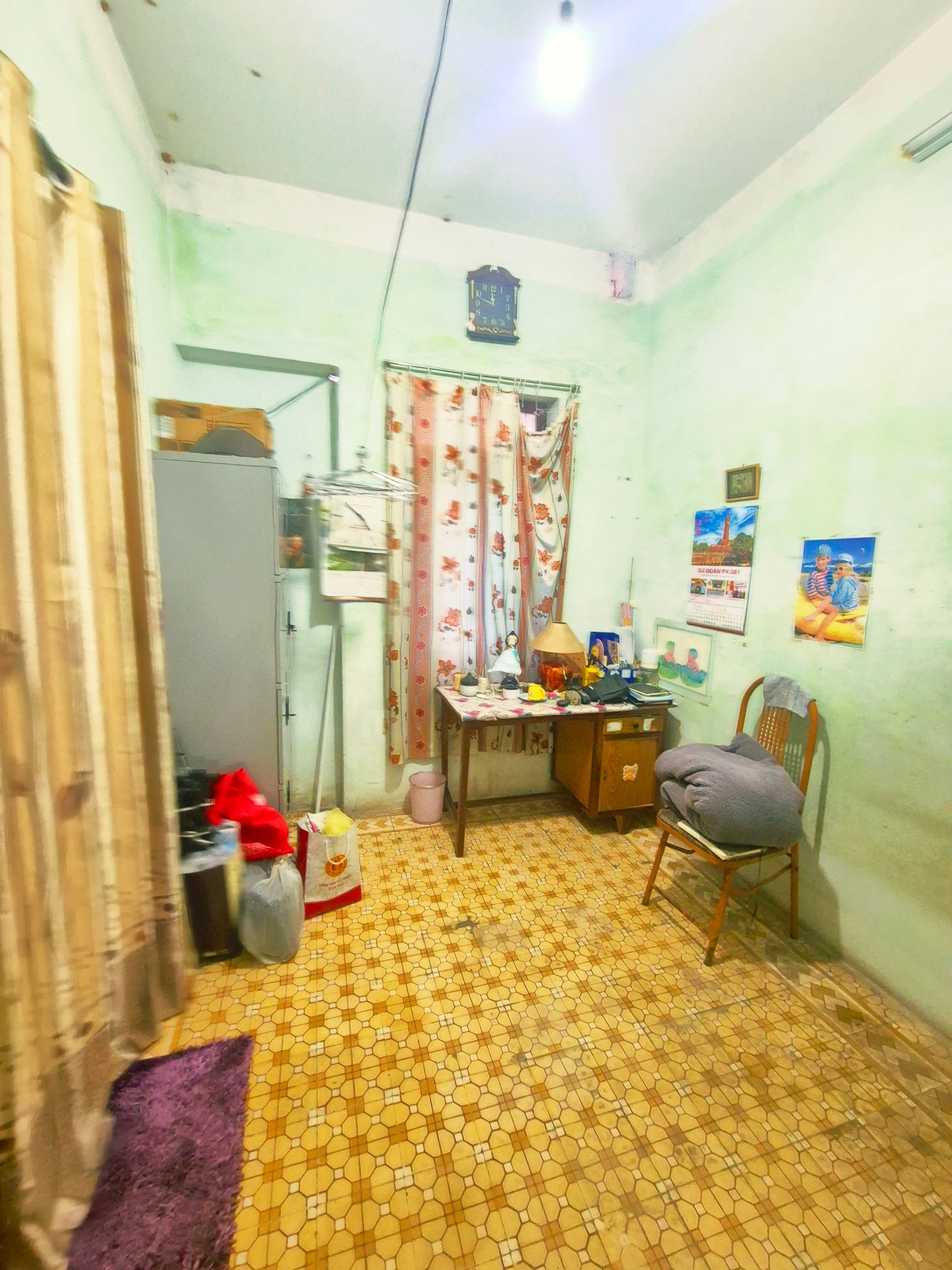 Bán nhà Nguyễn Ngọc Nại - diện tích 96m2 3 tầng - Ô tô đỗ cửa - giá 32,5 tỷ