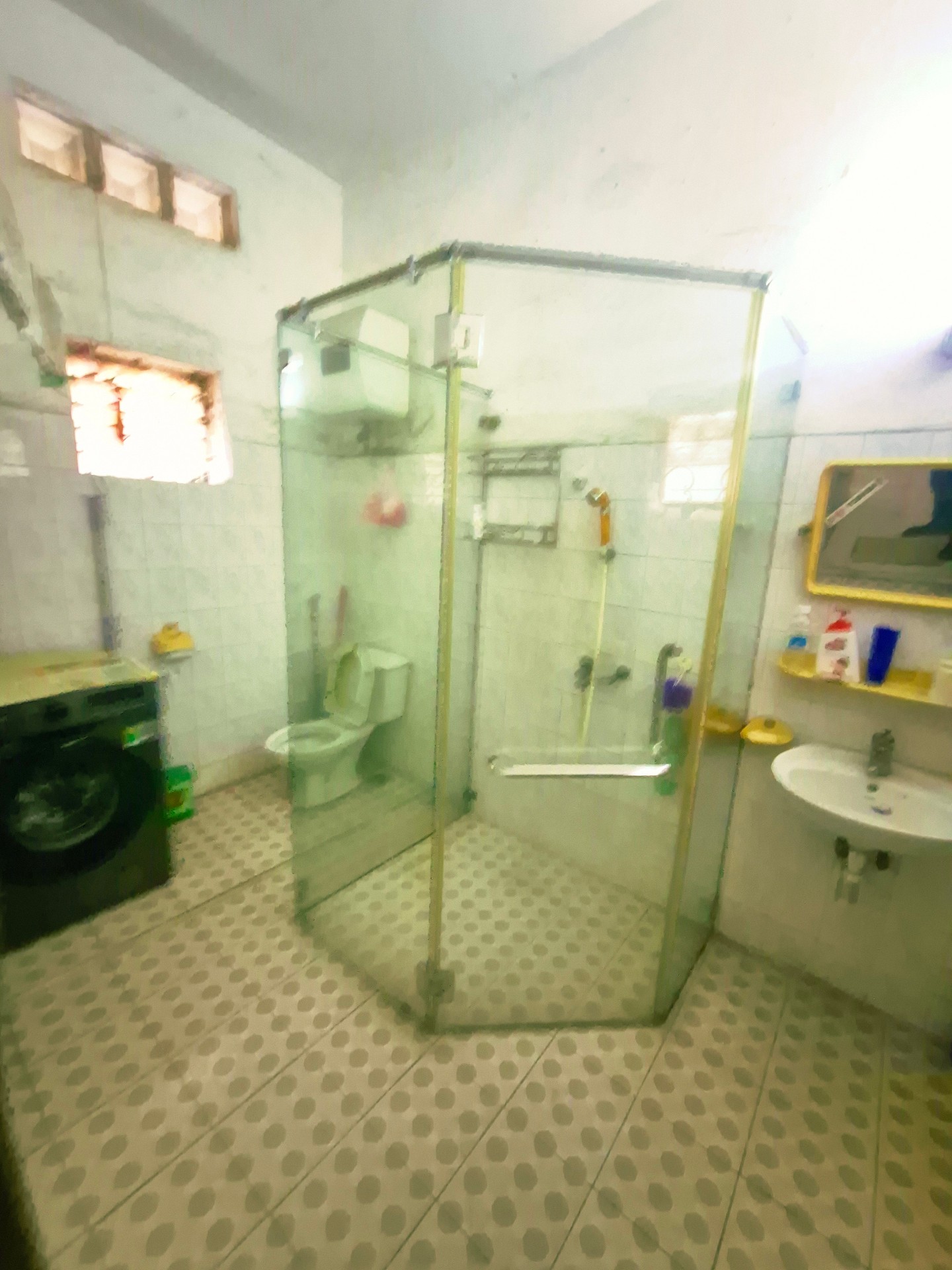 Bán nhà Nguyễn Ngọc Nại - diện tích 96m2 3 tầng - Ô tô đỗ cửa - giá 32,5 tỷ