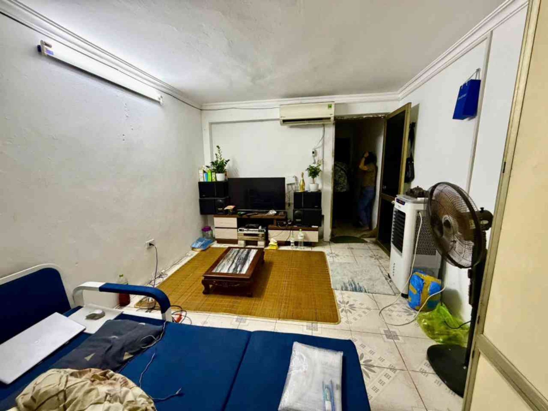 Bán nhà Bạch Mai - diện tích 47m2 4 tầng - Mặt phố lớn, kinh doanh sầm uất - giá 34,8 tỷ