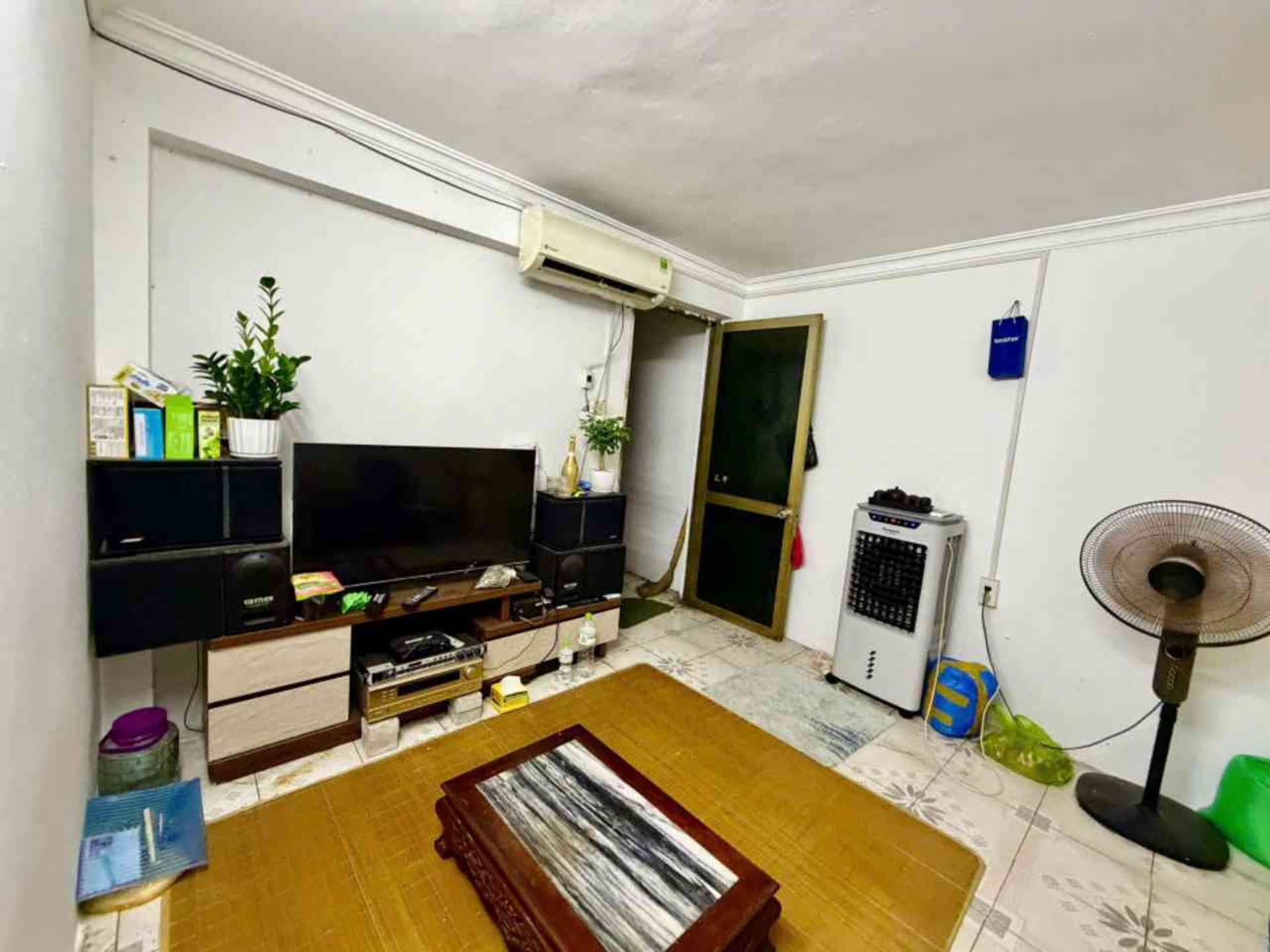 Bán nhà Bạch Mai - diện tích 47m2 4 tầng - Mặt phố lớn, kinh doanh sầm uất - giá 34,8 tỷ