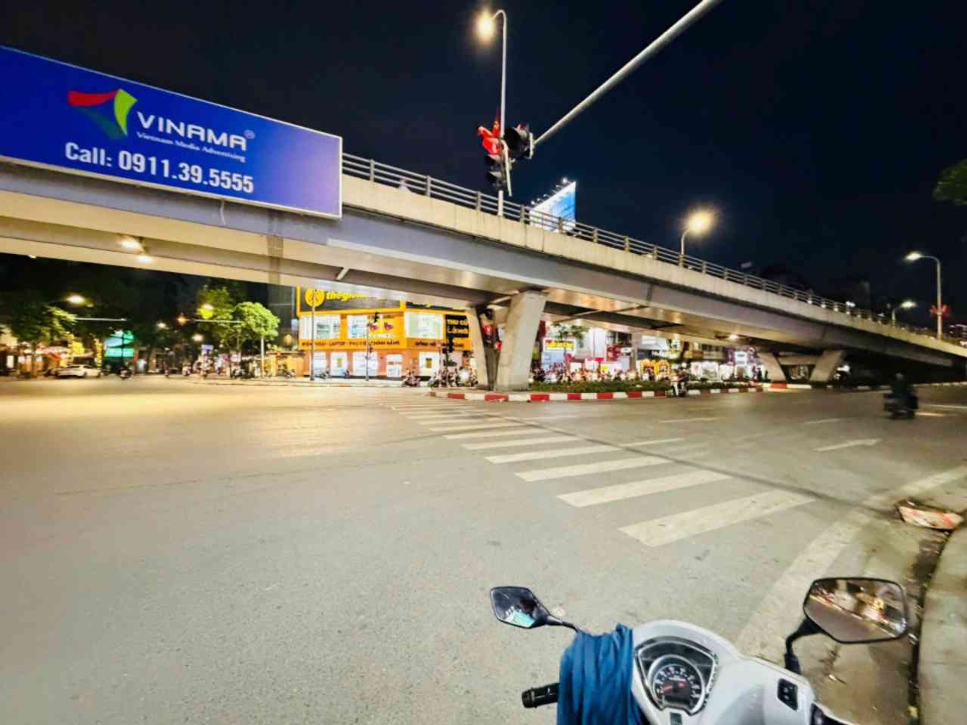 Bán nhà Bạch Mai - diện tích 47m2 4 tầng - Mặt phố lớn, kinh doanh sầm uất - giá 34,8 tỷ