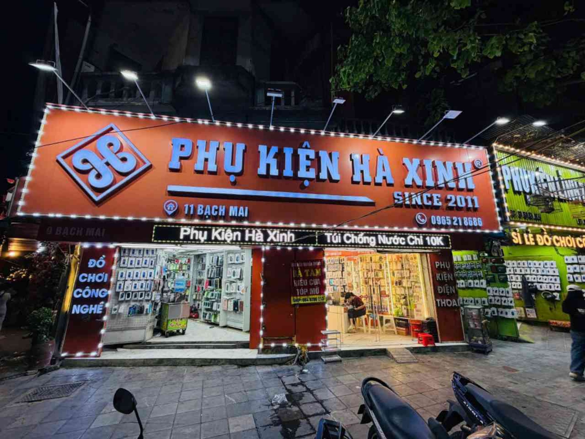Bán nhà Bạch Mai - diện tích 47m2 4 tầng - Mặt phố lớn, kinh doanh sầm uất - giá 34,8 tỷ