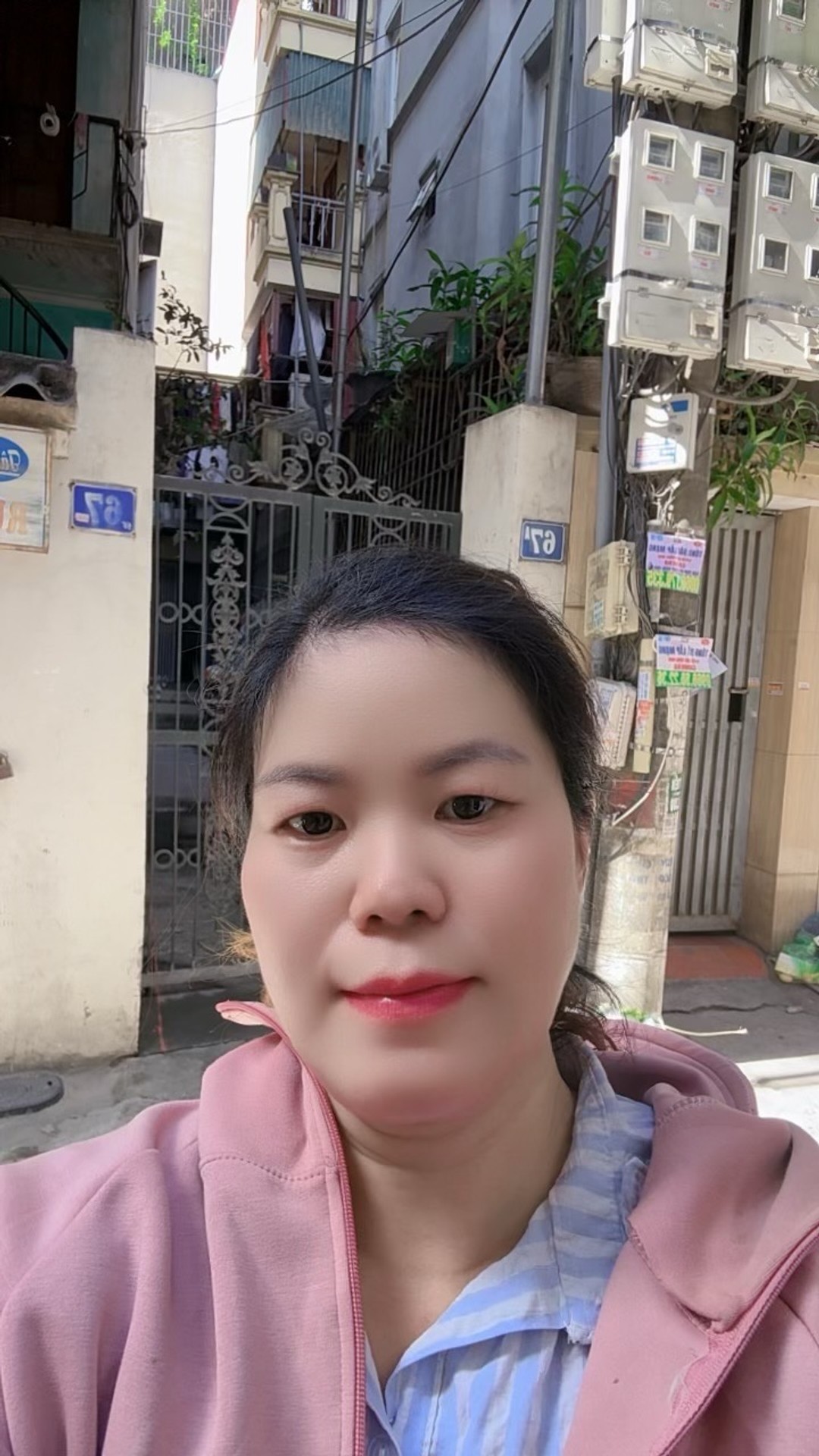 Bán nhà Giải Phóng - diện tích 33m2 2 tầng - ô tô đỗ cổng - giá 6,1 tỷ
