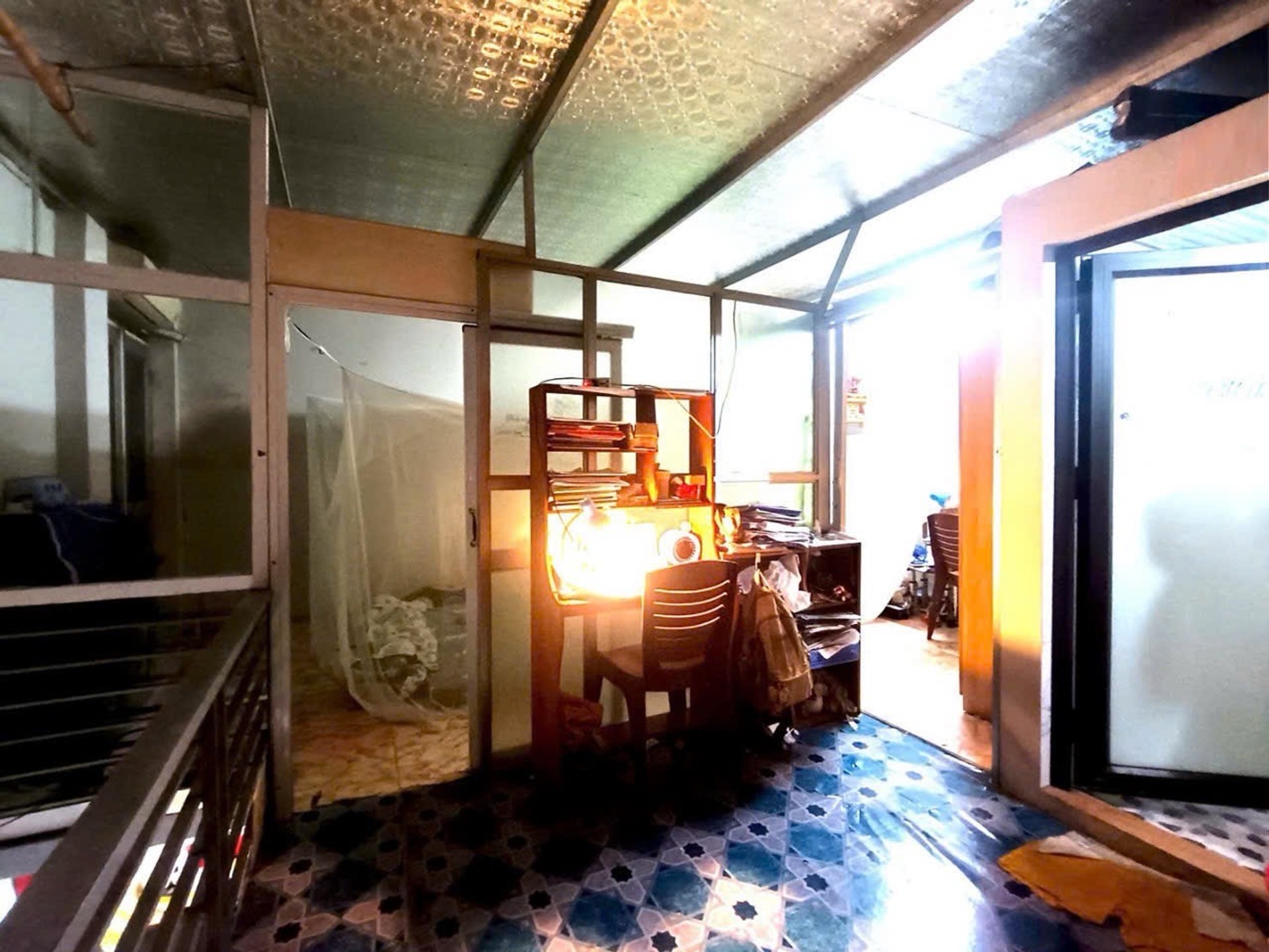 Bán nhà Giải Phóng - diện tích 33m2 2 tầng - ô tô đỗ cổng - giá 6,1 tỷ