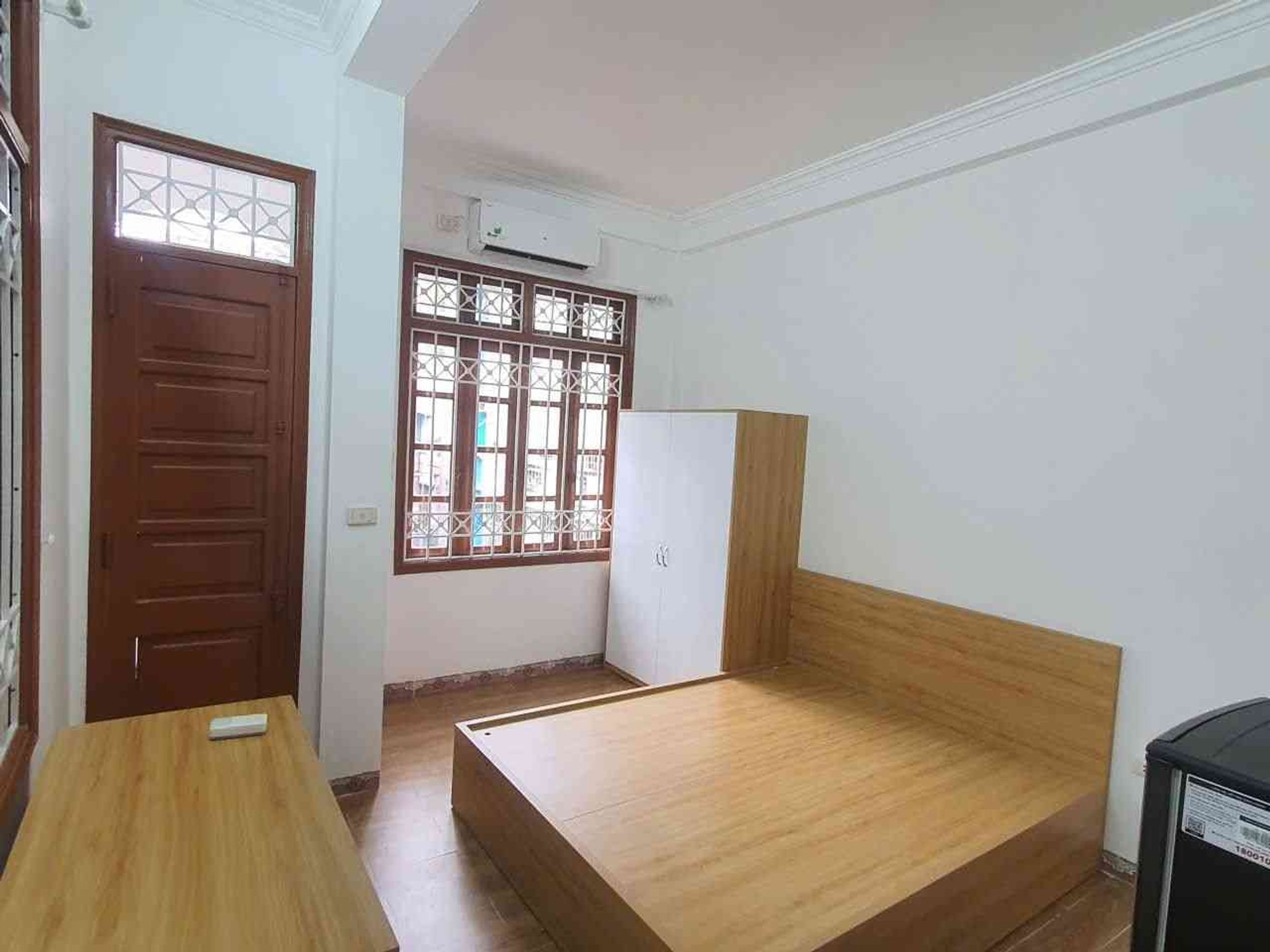 Bán nhà Hoàng Mai - diện tích 45m2 5 tầng - Lô góc 3 mặt thoáng - giá 8,75 tỷ