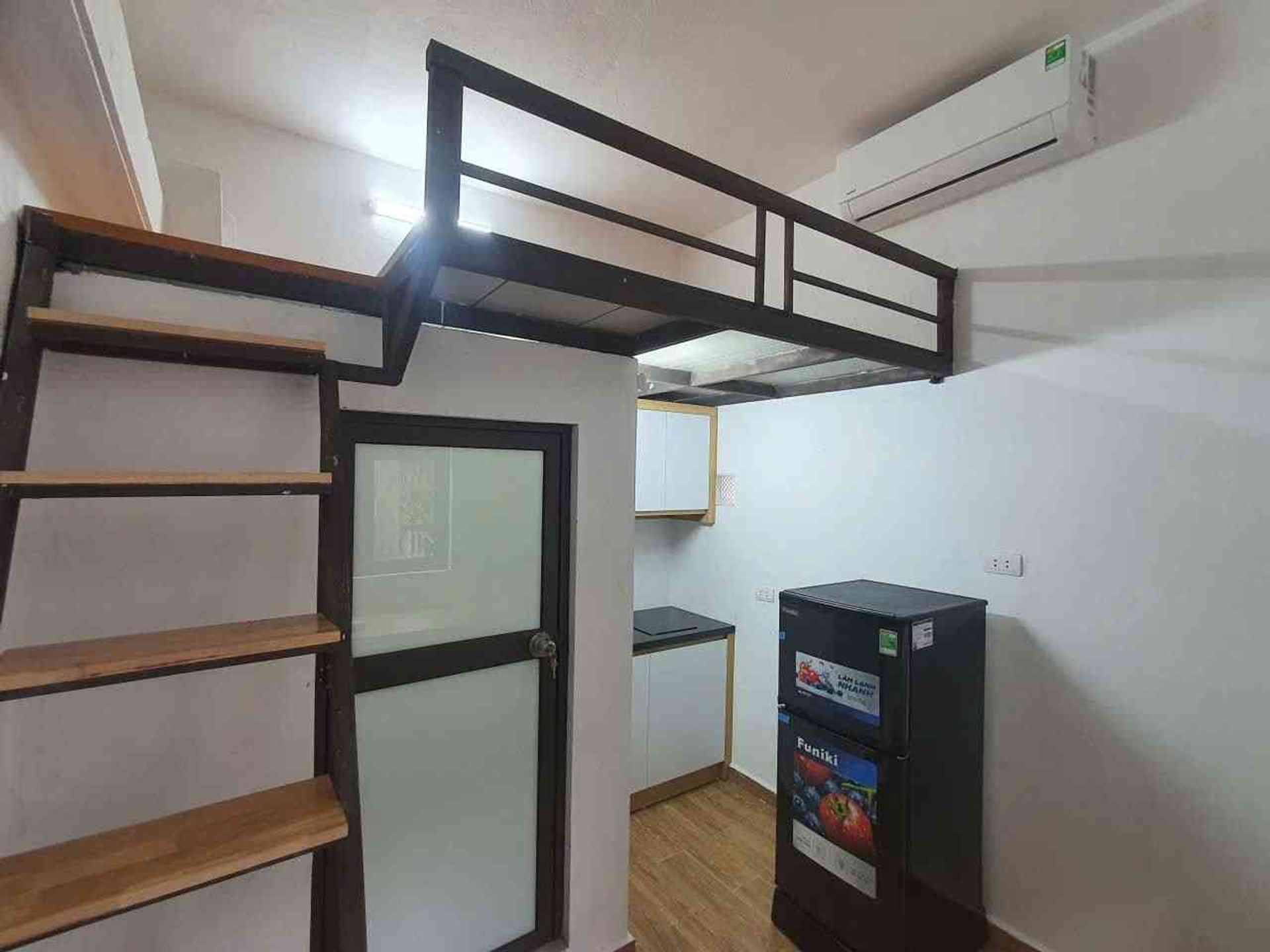 Bán nhà Hoàng Mai - diện tích 45m2 5 tầng - Lô góc 3 mặt thoáng - giá 8,75 tỷ