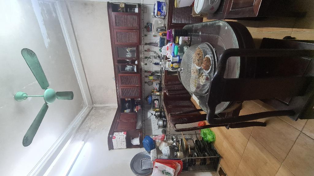 Bán nhà Trần Cao Vân - diện tích 42m2 4 tầng - Nhà 4 tầng chắc chắn, ngõ thoáng - giá 9 tỷ