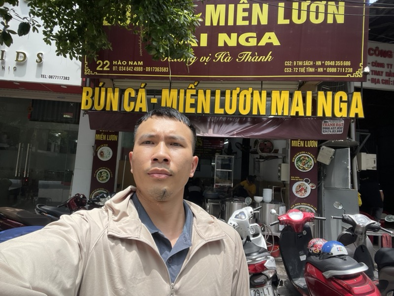 Bán nhà Hào Nam - diện tích 73m2 3 tầng - Lô góc 2 mặt thoáng - giá 35 tỷ