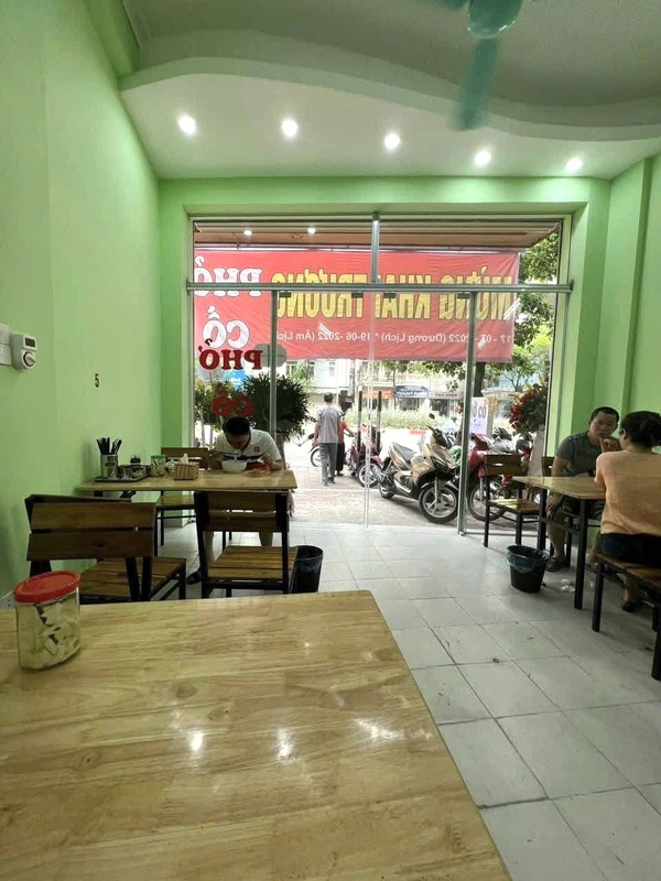 Bán nhà Hào Nam - diện tích 73m2 3 tầng - Lô góc 2 mặt thoáng - giá 35 tỷ