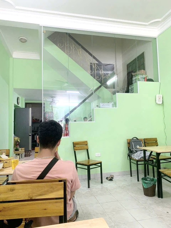 Bán nhà Hào Nam - diện tích 73m2 3 tầng - Lô góc 2 mặt thoáng - giá 35 tỷ