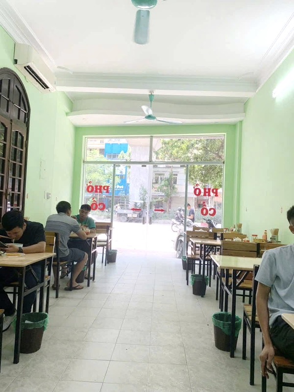 Bán nhà Hào Nam - diện tích 73m2 3 tầng - Lô góc 2 mặt thoáng - giá 35 tỷ