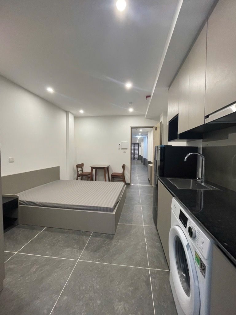 Bán nhà Nguyễn Ngọc Nại - diện tích 81m2 8 tầng - Ô tô vào nhà - giá 29,8 tỷ