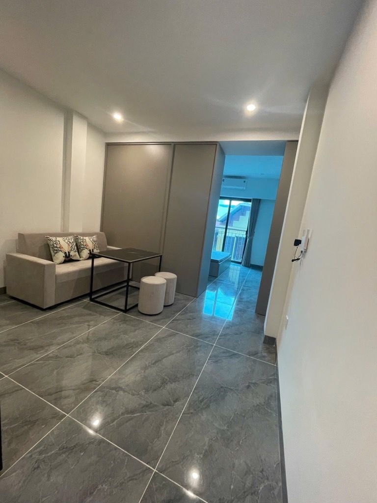 Bán nhà Nguyễn Ngọc Nại - diện tích 81m2 8 tầng - Ô tô vào nhà - giá 29,8 tỷ