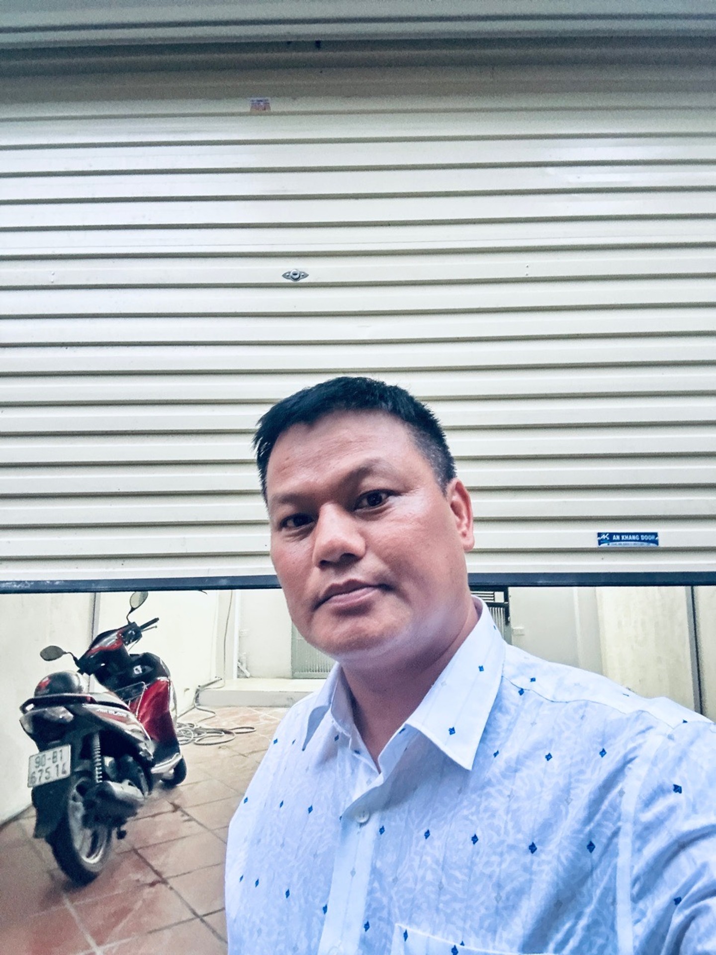 Bán nhà Định Công Thượng - diện tích 63m2 2 tầng - Ô tô tránh kinh doanh - giá 3,8 tỷ