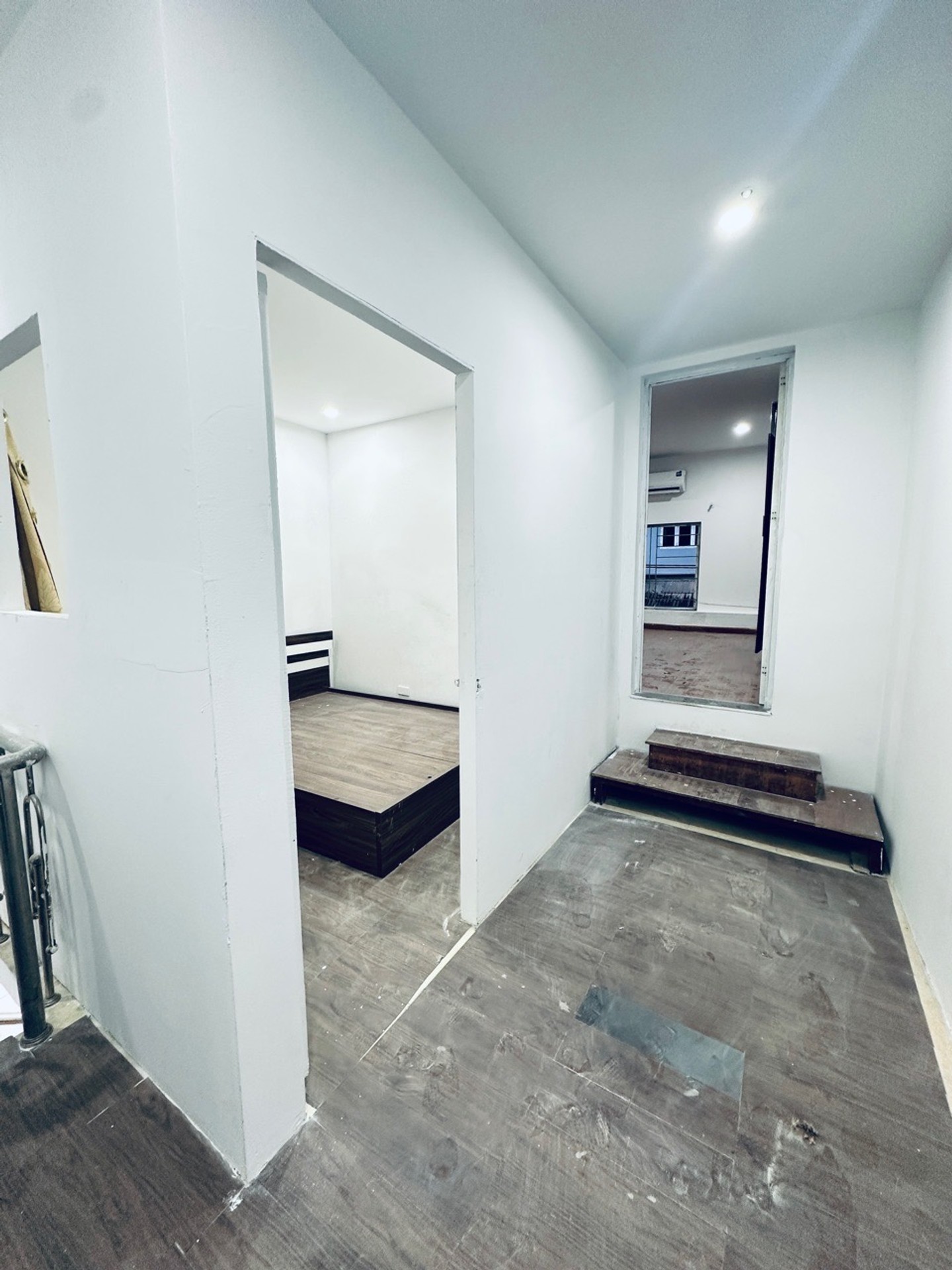 Bán nhà Định Công Thượng - diện tích 63m2 2 tầng - Ô tô tránh kinh doanh - giá 3,8 tỷ