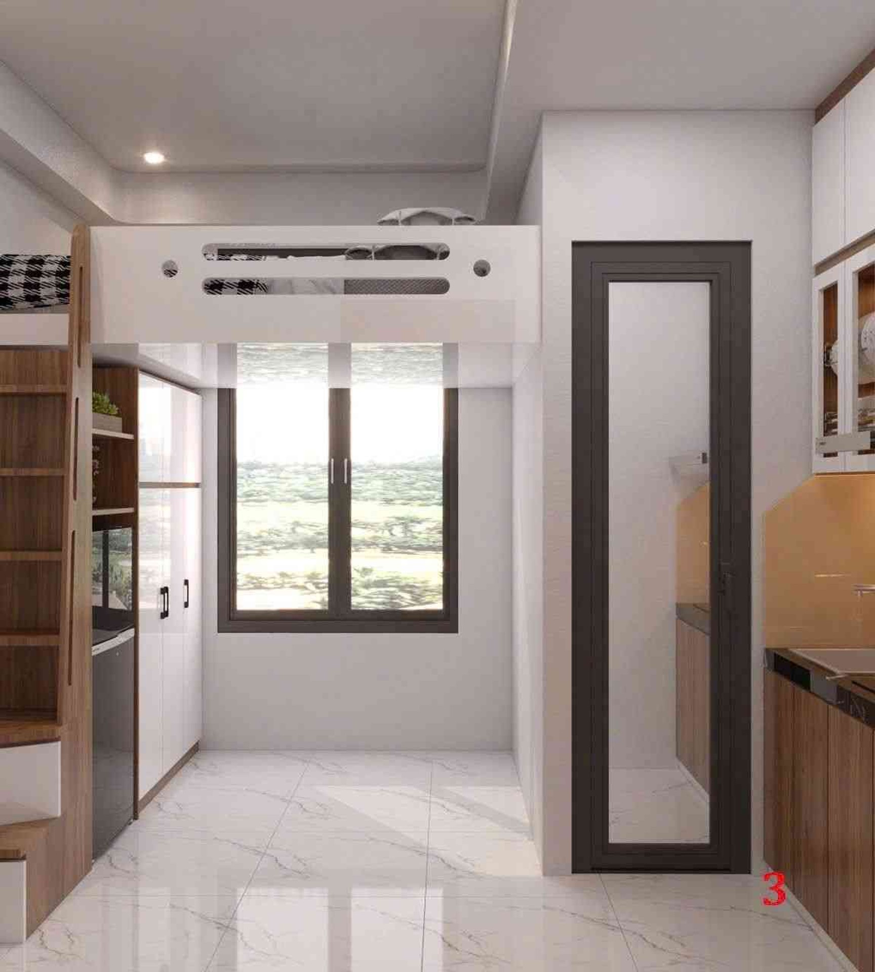 Bán nhà Ngõ 197 - diện tích 53m2 6 tầng - Lô góc, kinh doanh - giá 19,2 tỷ