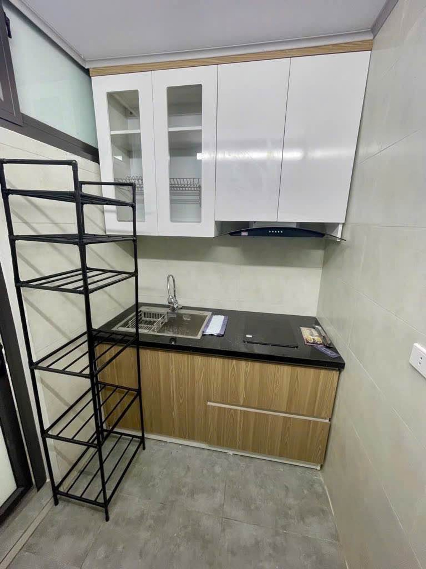 Bán nhà Hồng Mai - diện tích 45m2 2 tầng - Lô góc - giá 2,9 tỷ
