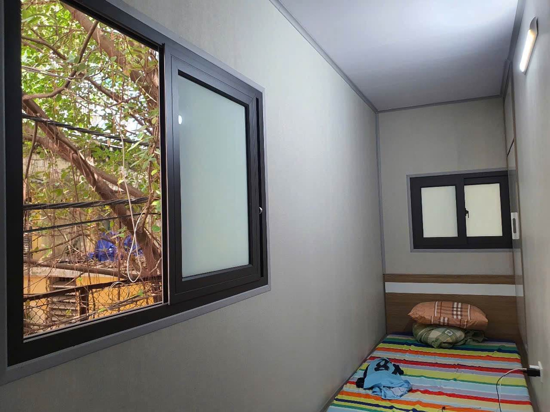 Bán nhà Hồng Mai - diện tích 45m2 2 tầng - Lô góc - giá 2,9 tỷ