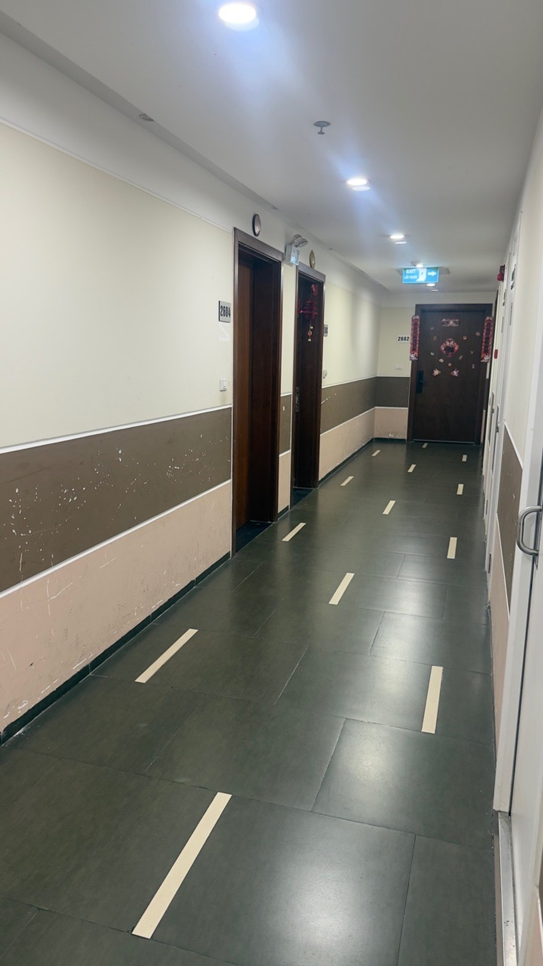 Bán nhà Đại Từ - diện tích 75m2 26 tầng - Cực hiếm - giá 6,5 tỷ