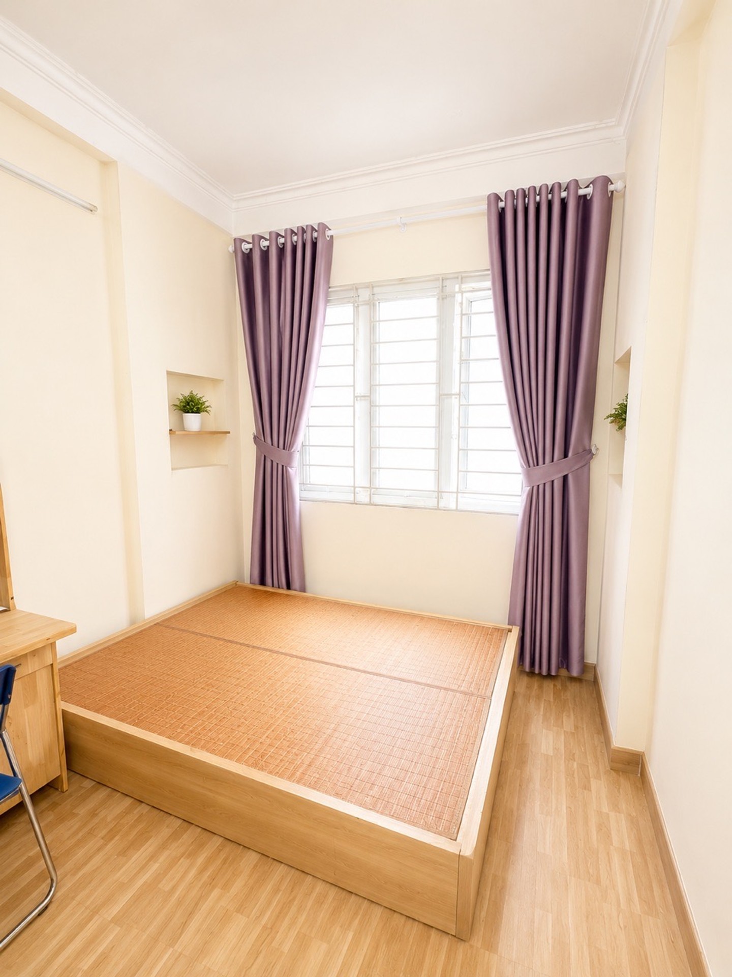 Bán nhà Hoàng Mai - diện tích 30m2 3 tầng - Lô góc 2 mặt ngõ - giá 5,1 tỷ