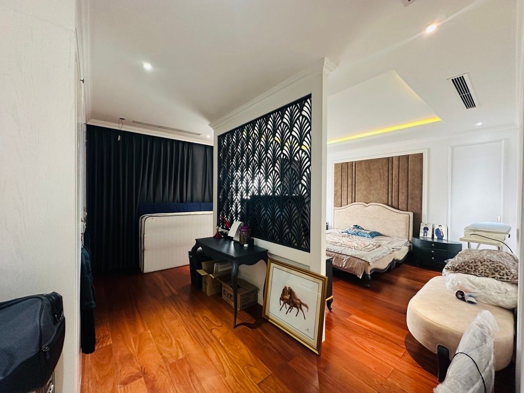 Bán nhà Lô H1 KĐT Mới Yên Hòa - diện tích 264m2 6 tầng - BIỆT THỰ - LÔ GÓC - VỪA Ở - KINH DOANH VĂN PHÒNG - NHÀ HÀNG - ĐẲNG CẤP 5 SAO - giá 170 tỷ