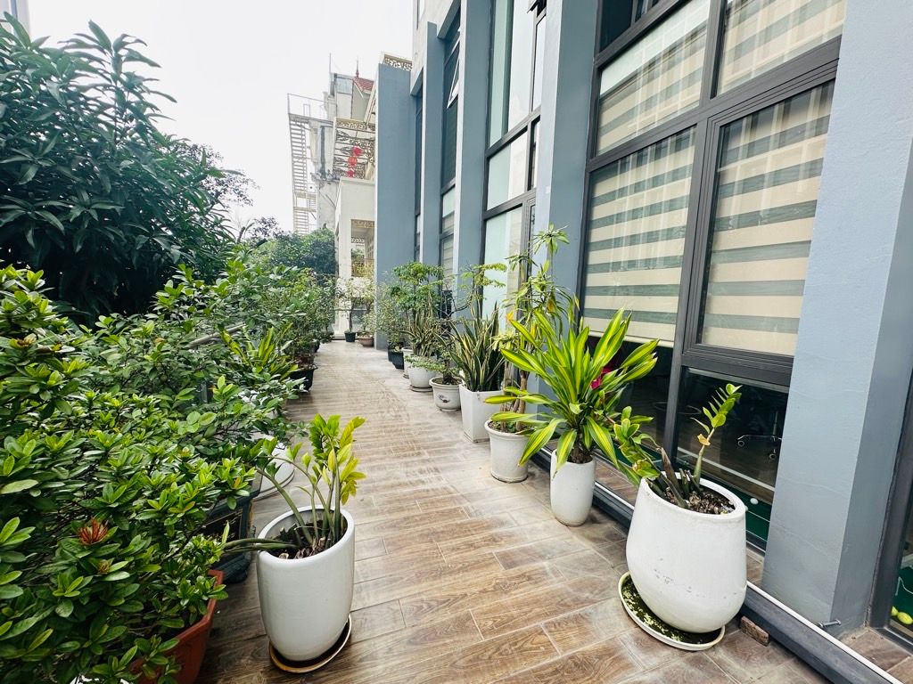 Bán nhà Lô H1 KĐT Mới Yên Hòa - diện tích 264m2 6 tầng - BIỆT THỰ - LÔ GÓC - VỪA Ở - KINH DOANH VĂN PHÒNG - NHÀ HÀNG - ĐẲNG CẤP 5 SAO - giá 170 tỷ