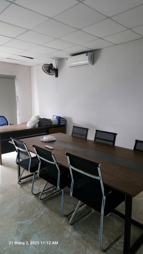 Bán nhà Ngõ 2 ô tô tránh (5 - 7m) - diện tích 88.5m2 5 tầng - Ô TÔ TRÁNH - giá 35 tỷ