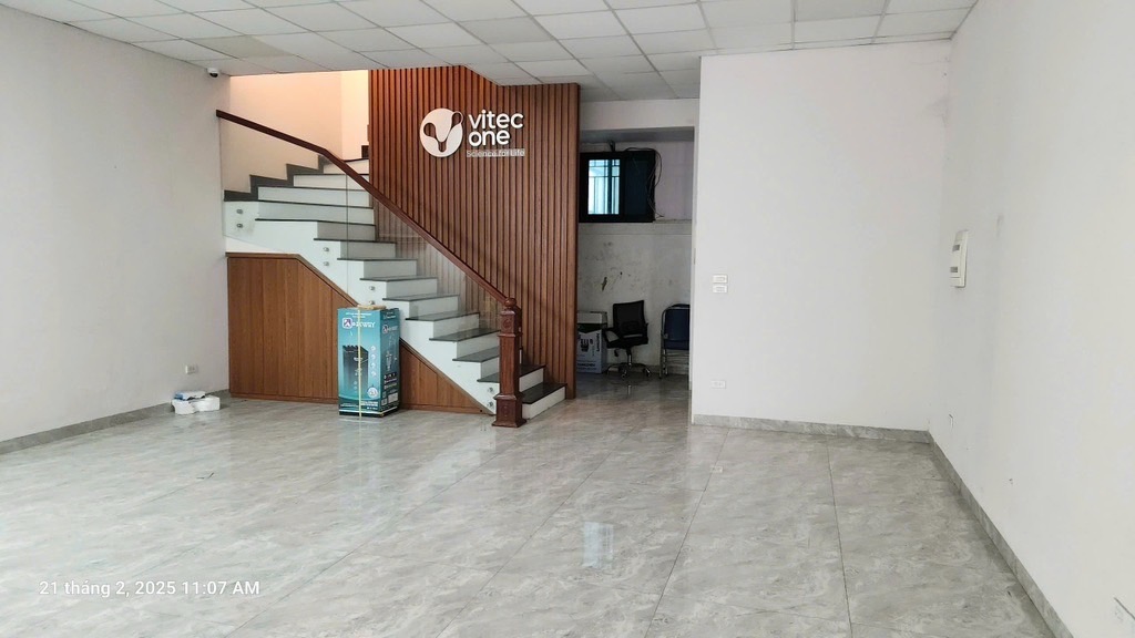 Bán nhà Ngõ 2 ô tô tránh (5 - 7m) - diện tích 88.5m2 5 tầng - Ô TÔ TRÁNH - giá 35 tỷ