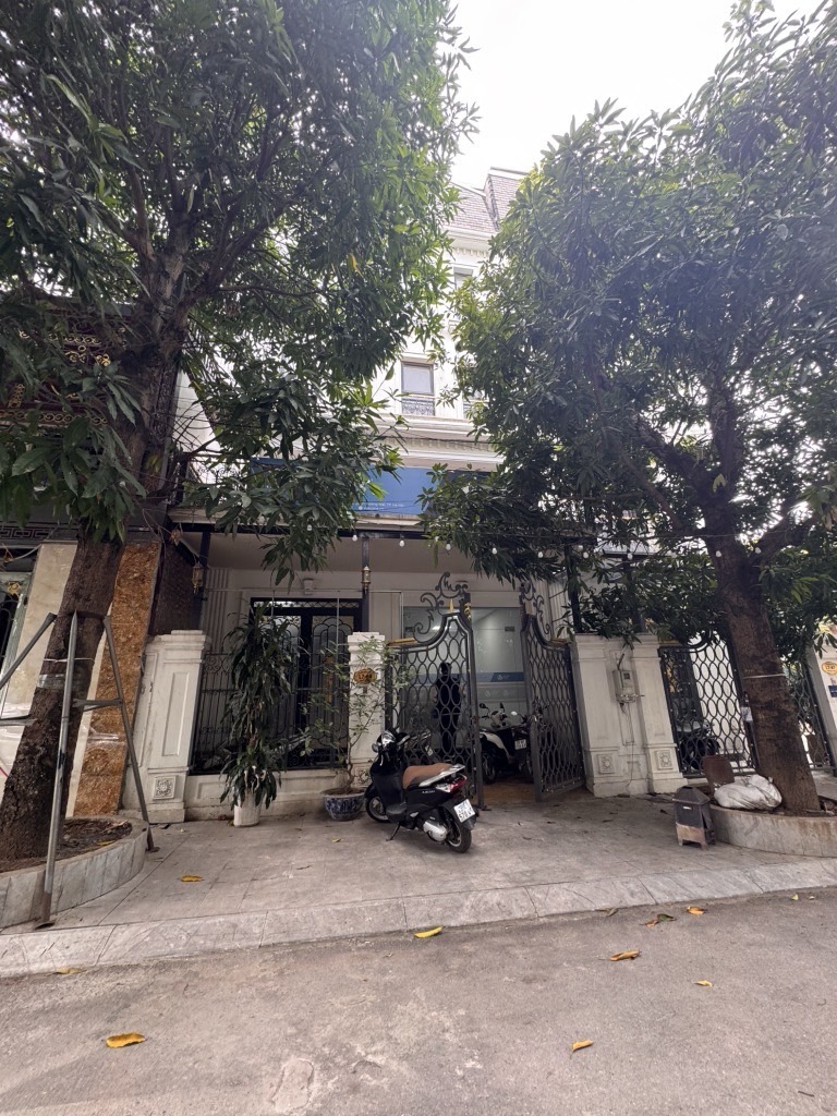 Bán nhà Ngõ 2 ô tô tránh (5 - 7m) - diện tích 88.5m2 5 tầng - Ô TÔ TRÁNH - giá 35 tỷ