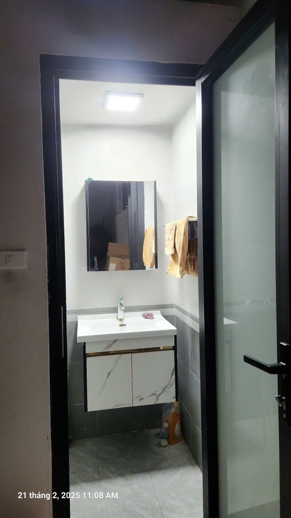 Bán nhà Ngõ 2 ô tô tránh (5 - 7m) - diện tích 88.5m2 5 tầng - Ô TÔ TRÁNH - giá 35 tỷ