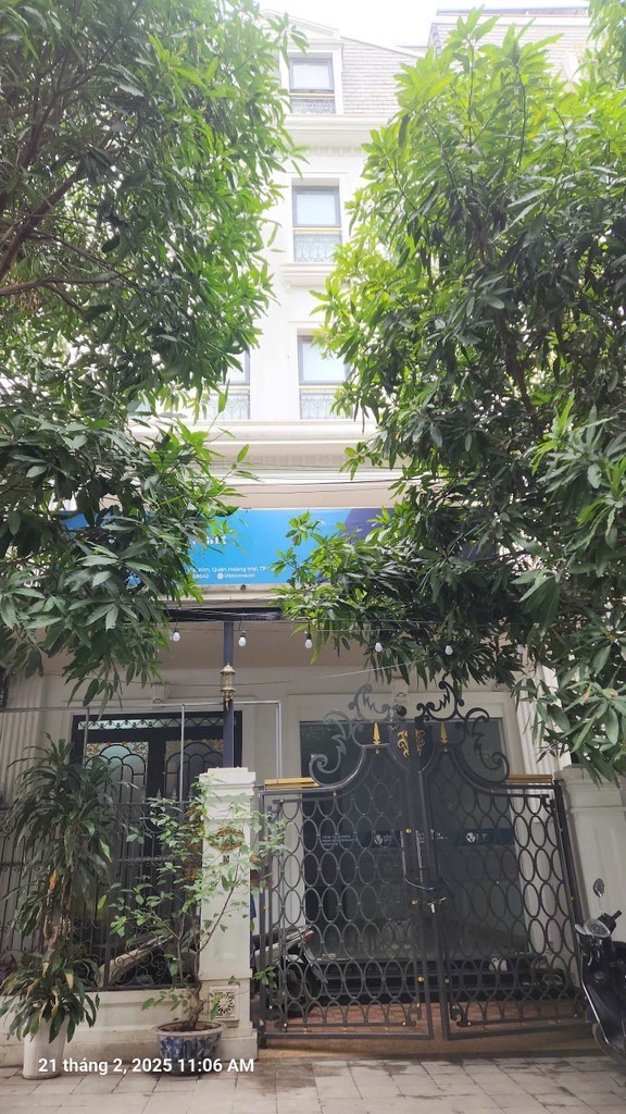 Bán nhà Ngõ 2 ô tô tránh (5 - 7m) - diện tích 88.5m2 5 tầng - Ô TÔ TRÁNH - giá 35 tỷ