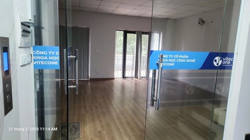 Bán nhà Ngõ 2 ô tô tránh (5 - 7m) - diện tích 88.5m2 5 tầng - Ô TÔ TRÁNH - giá 35 tỷ