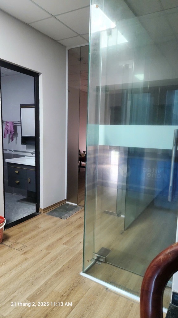 Bán nhà Ngõ 2 ô tô tránh (5 - 7m) - diện tích 88.5m2 5 tầng - Ô TÔ TRÁNH - giá 35 tỷ