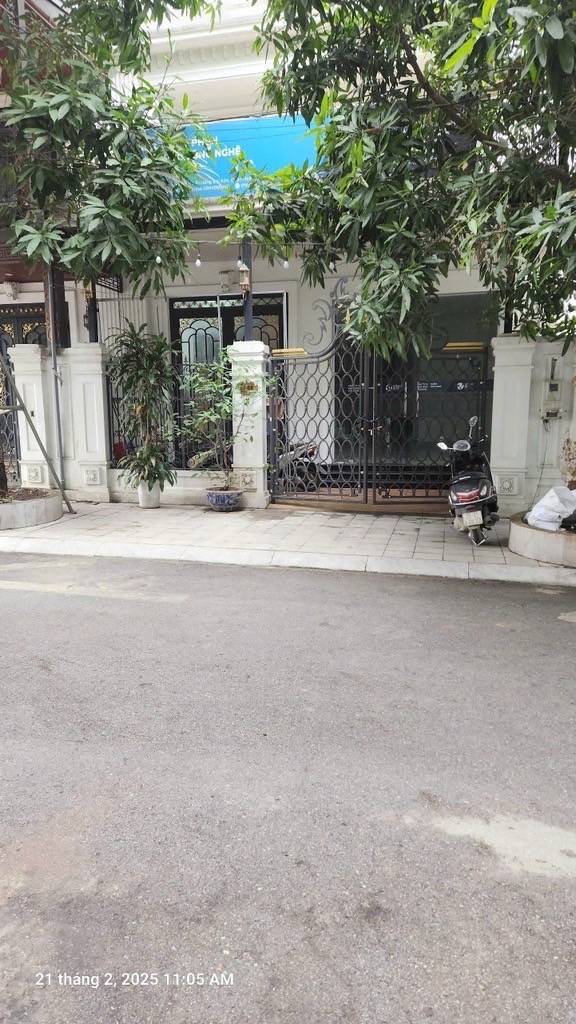 Bán nhà Ngõ 2 ô tô tránh (5 - 7m) - diện tích 88.5m2 5 tầng - Ô TÔ TRÁNH - giá 35 tỷ