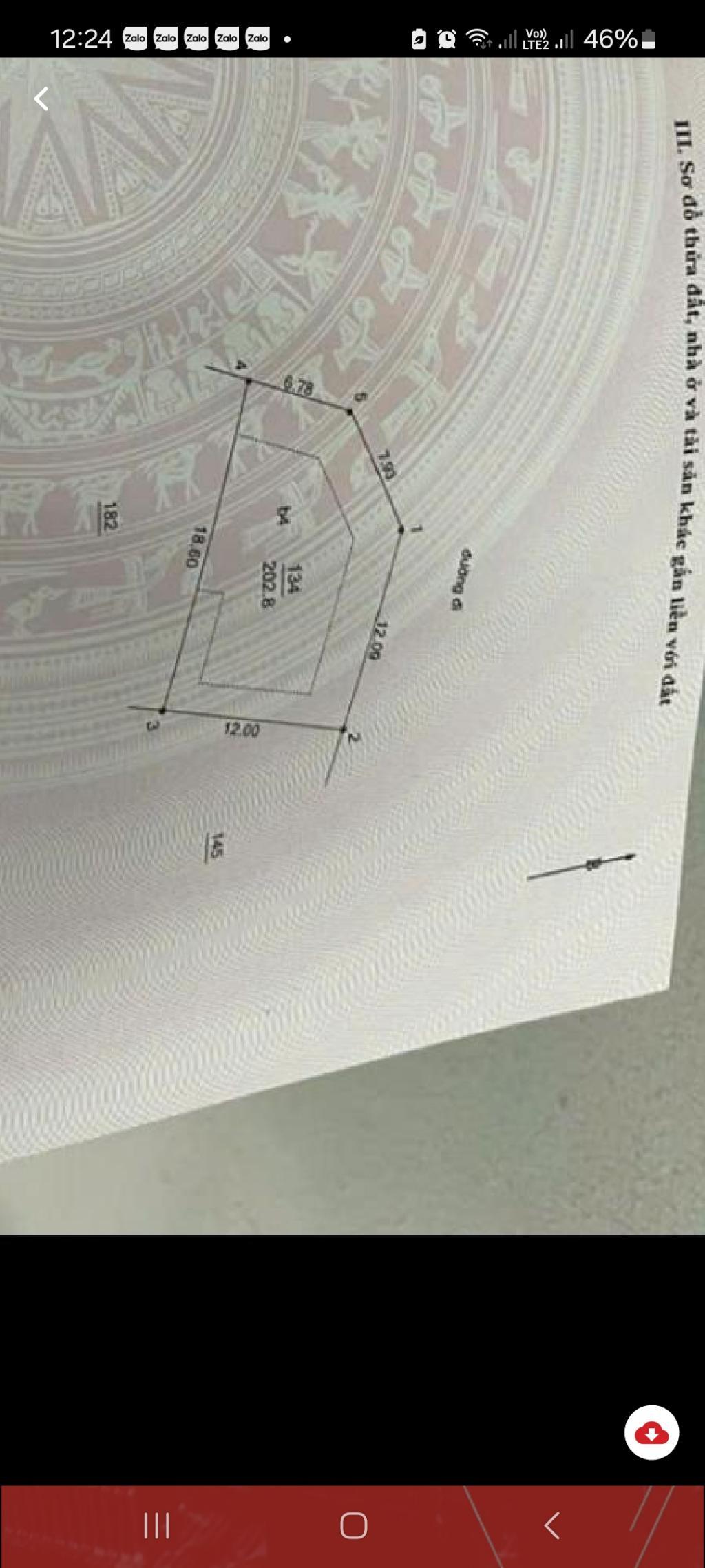 Bán nhà Ngõ 4 - diện tích 203m2 7 tầng - Lô góc 3 mặt thoáng - giá 74 tỷ