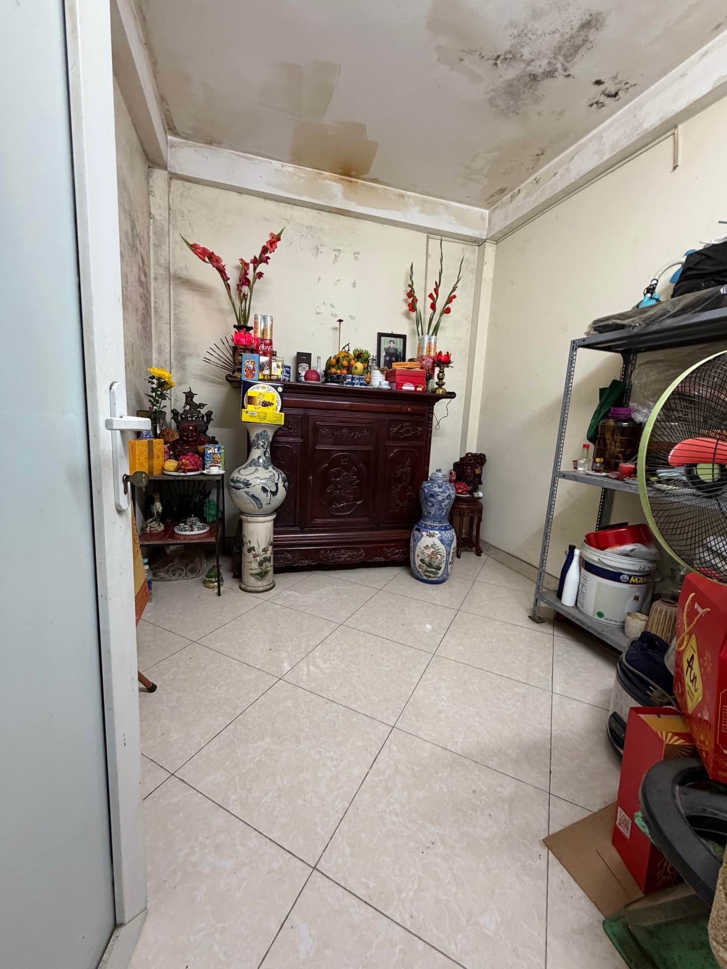 Bán nhà Thanh Lân - diện tích 38m2 5 tầng - Ô TÔ TRÁNH - giá 10,5 tỷ