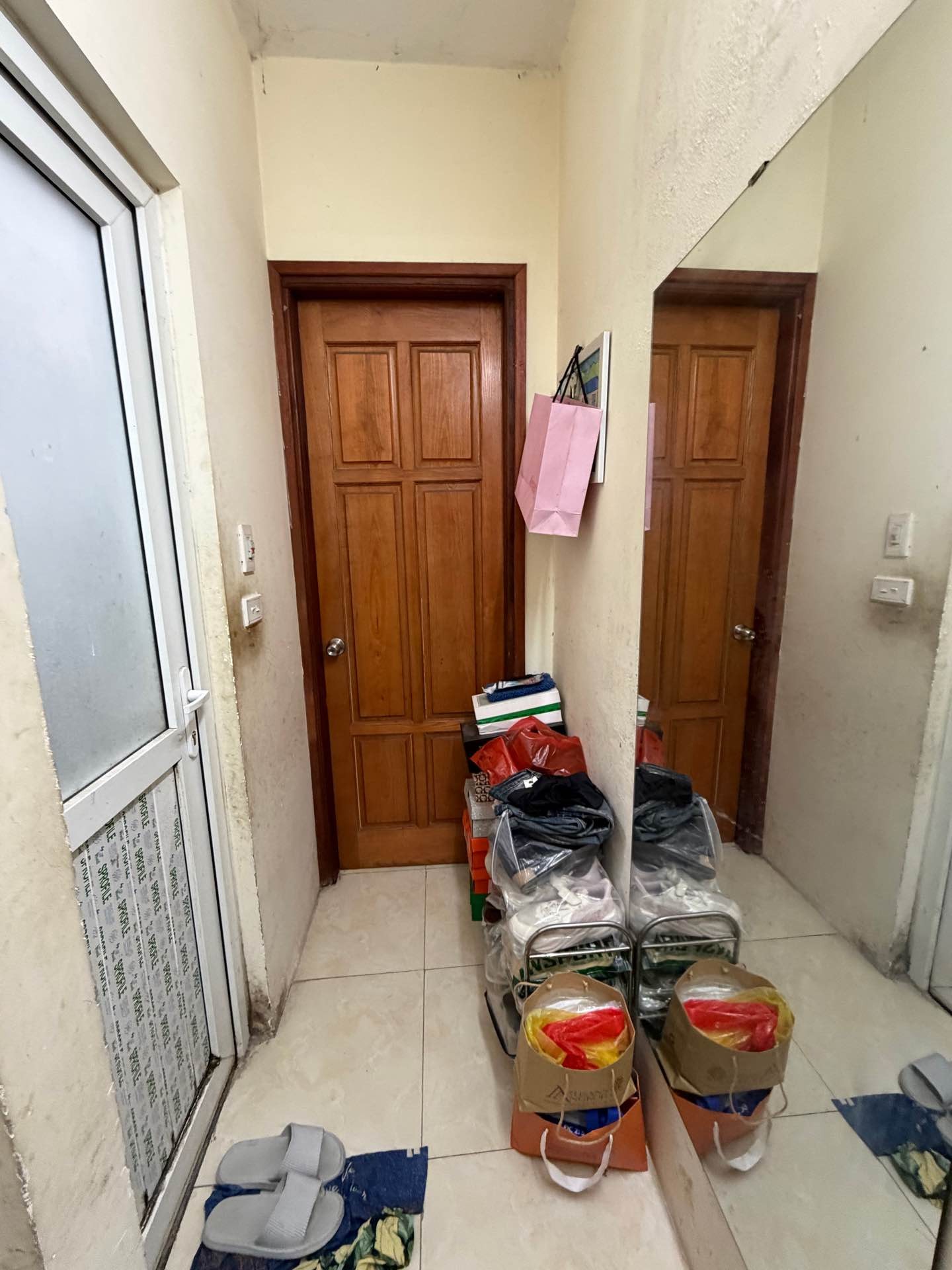 Bán nhà Thanh Lân - diện tích 38m2 5 tầng - Ô TÔ TRÁNH - giá 10,5 tỷ