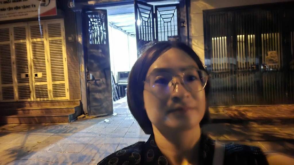 Bán nhà Lạc Nghiệp - diện tích 241.3m2 2 tầng - Mảnh đất vàng mặt phố - giá 129 tỷ