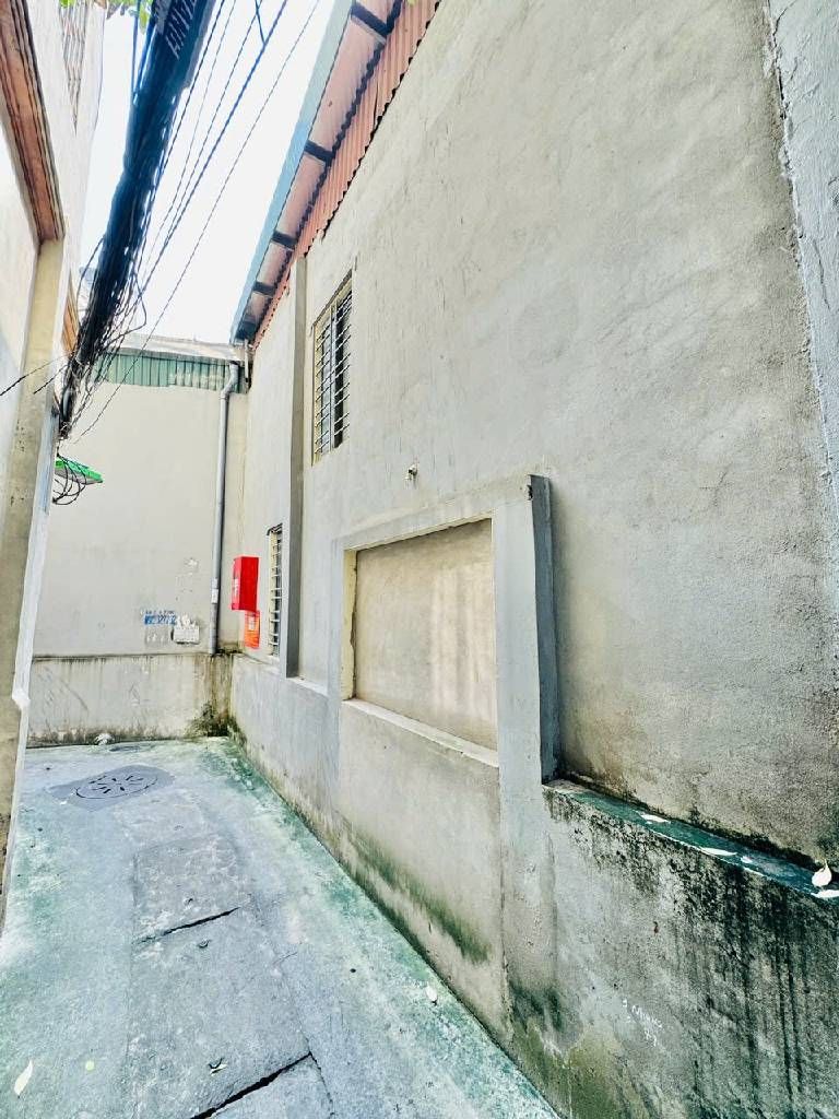 Bán nhà Lạc Nghiệp - diện tích 241.3m2 2 tầng - Mảnh đất vàng mặt phố - giá 129 tỷ