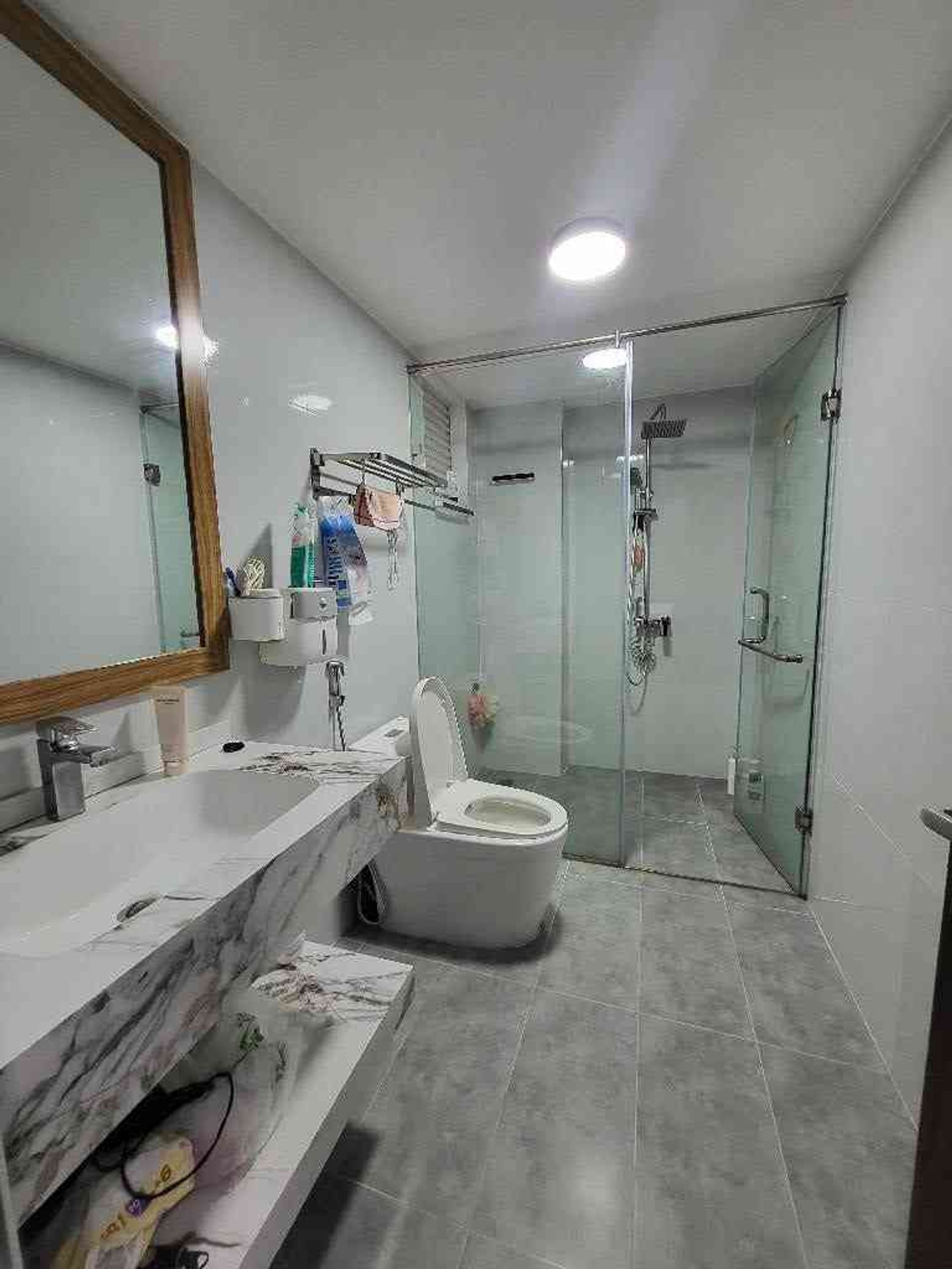 Bán nhà Giáp Bát - diện tích 31m2 5 tầng - mặt ngõ thông, cách ô tô 10m - giá 8,8 tỷ