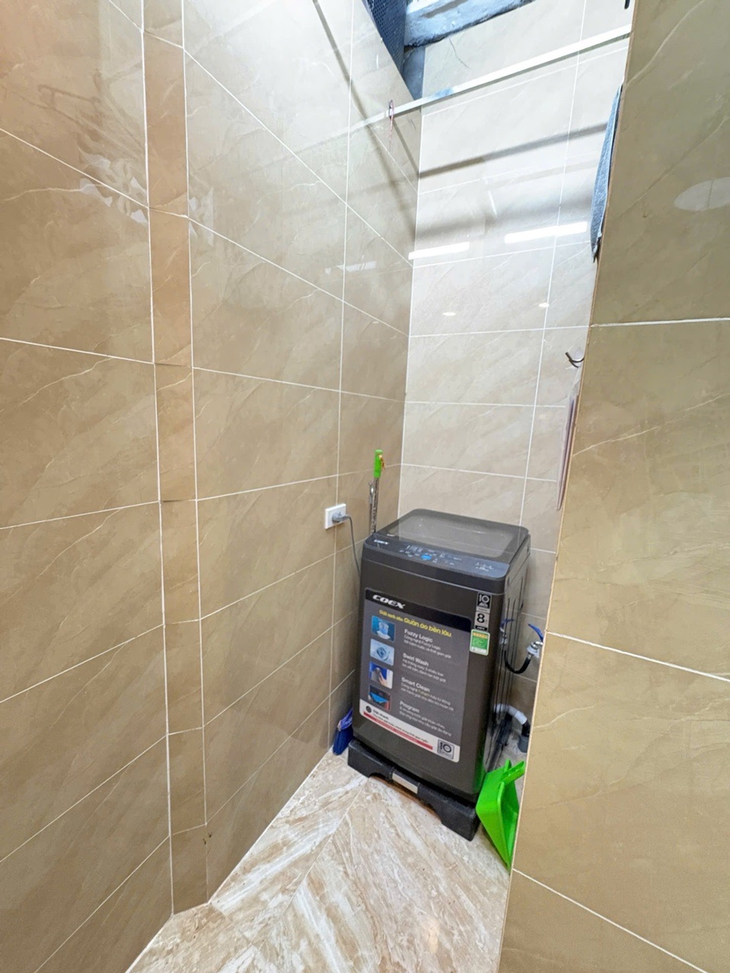 Bán nhà Hàng Chuối - diện tích 38m2 1 tầng - Căn hộ trung tâm - giá 3,1 tỷ