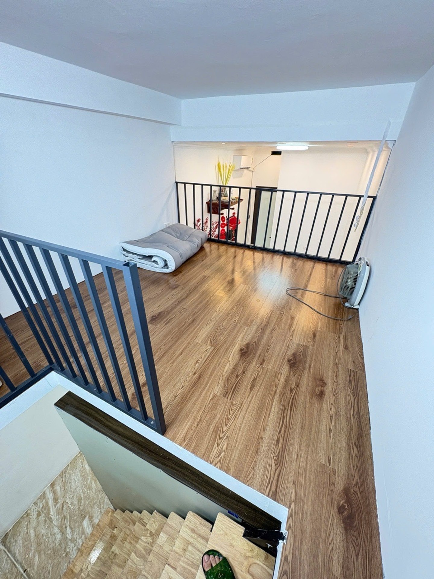 Bán nhà Hàng Chuối - diện tích 38m2 1 tầng - Căn hộ trung tâm - giá 3,1 tỷ