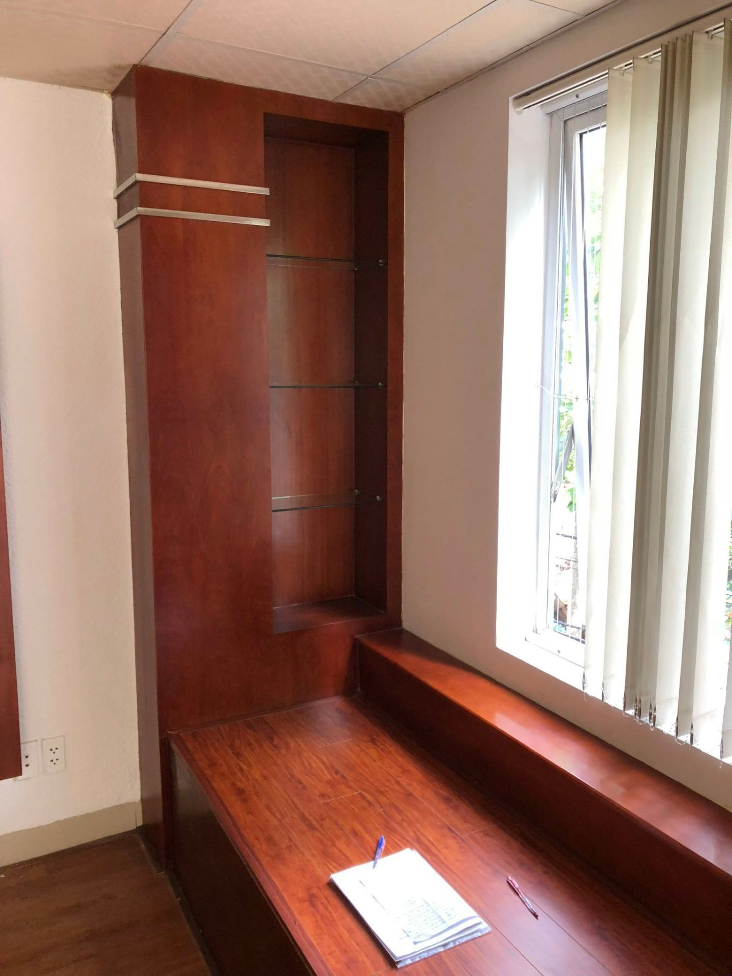 Bán nhà Ngọc Khánh - diện tích 106m2 9 tầng - Lô góc 2 mặt thoáng - giá 82 tỷ