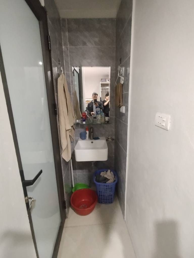 Bán nhà Bạch Mai - diện tích 70m2 7 tầng - Lô góc, thang máy - giá 28 tỷ