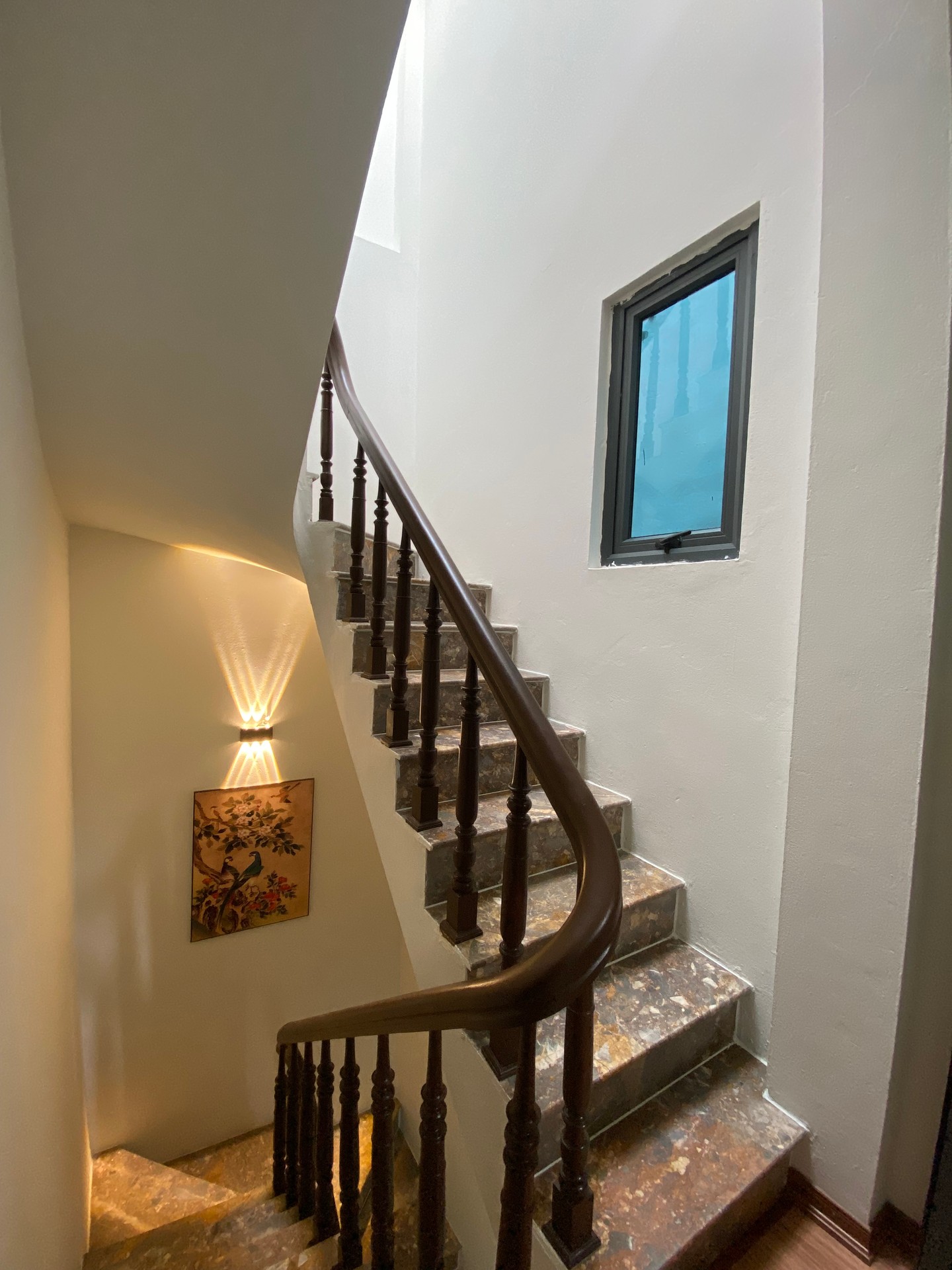 Bán nhà Hồng Mai - diện tích 30m2 4 tầng - Nhà đẹp đón Tết full nội thất - giá 6,65 tỷ