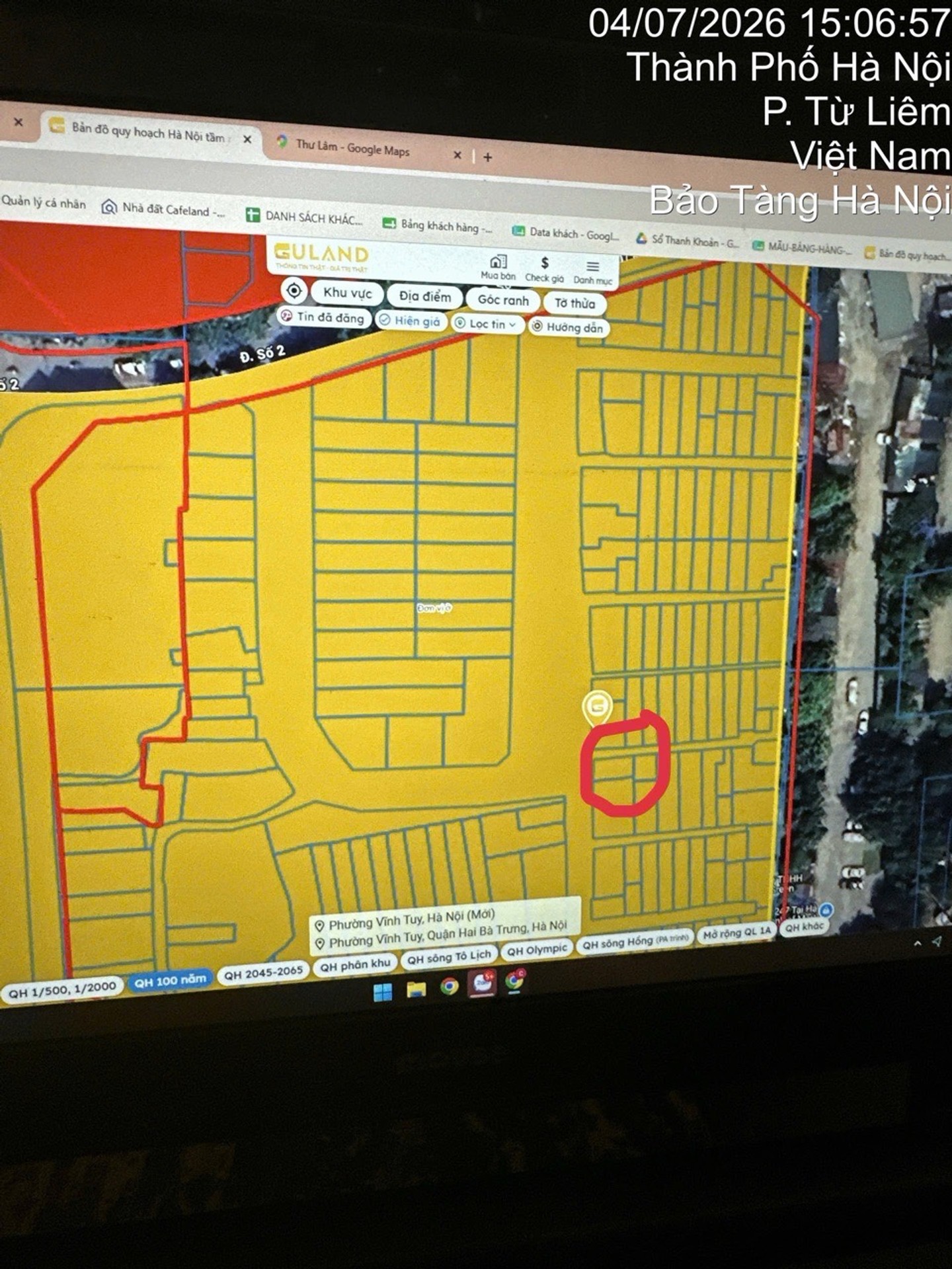 Bán nhà Minh Khai - diện tích 30m2 4 tầng - Lô góc, ô tô đỗ vào - giá 16,3 tỷ