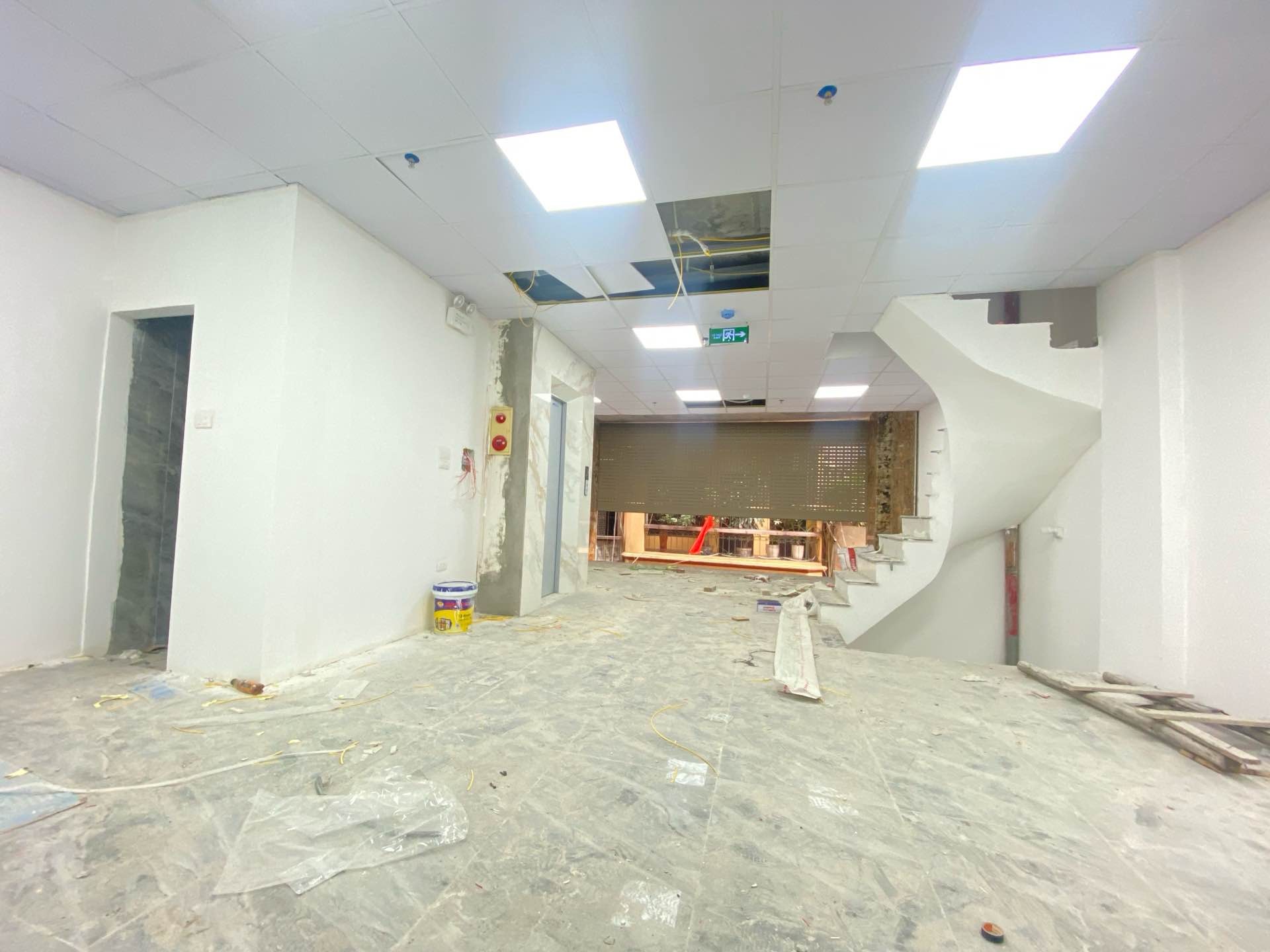 Bán nhà Xã Đàn - diện tích 78.3m2 9 tầng - Lô góc 2 mặt thoáng - giá 39 tỷ